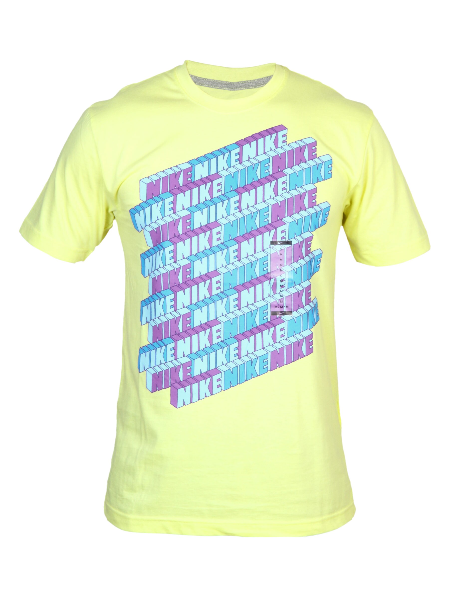 Nike Men's As Nike Rpeat T-Shirt