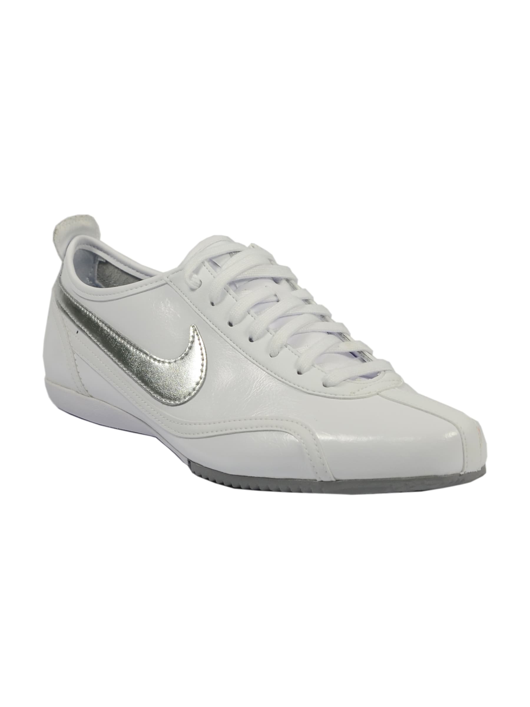 Nike Women's Iza White Shoe