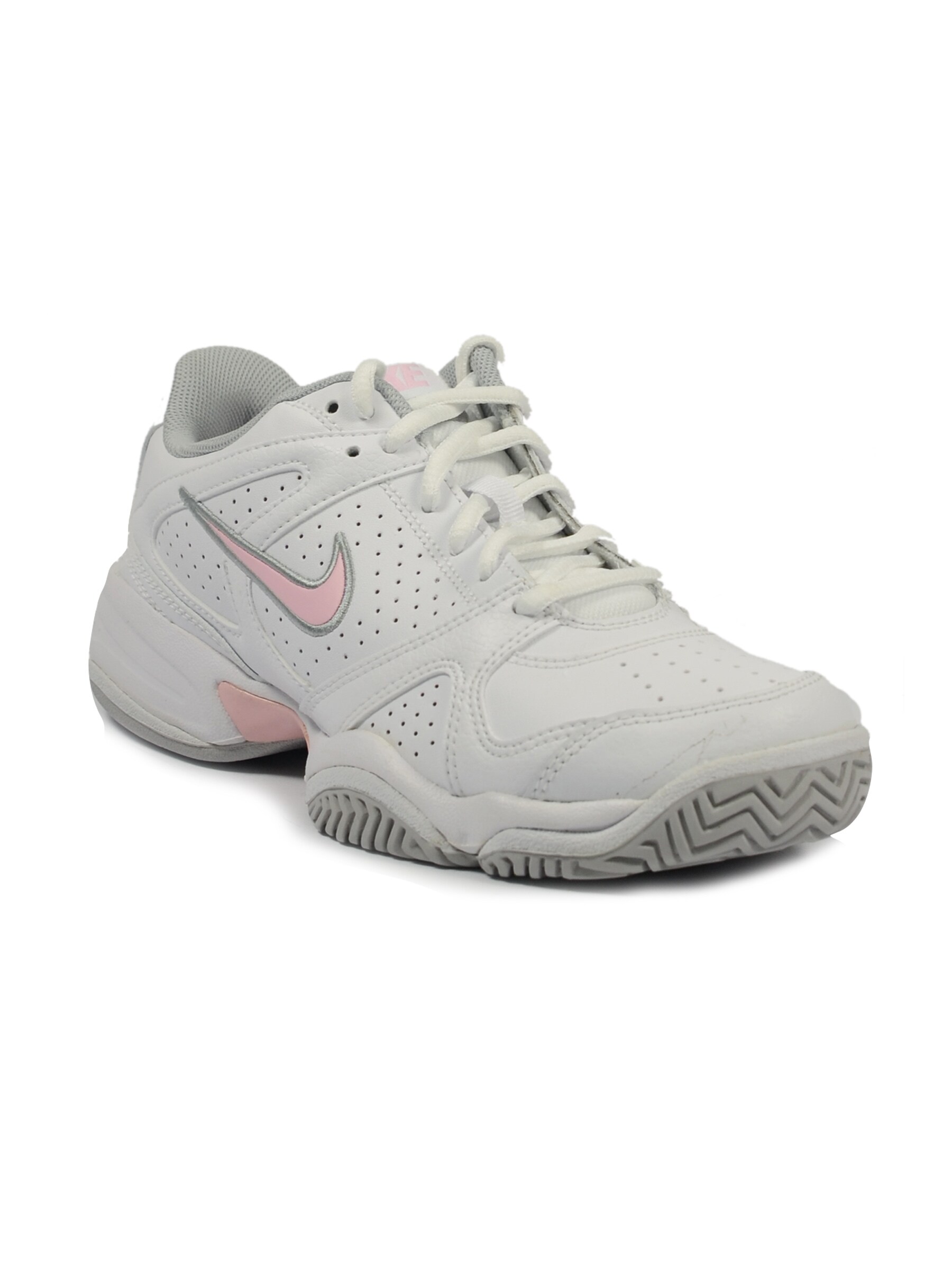 Nike Women's City Cou White Shoe