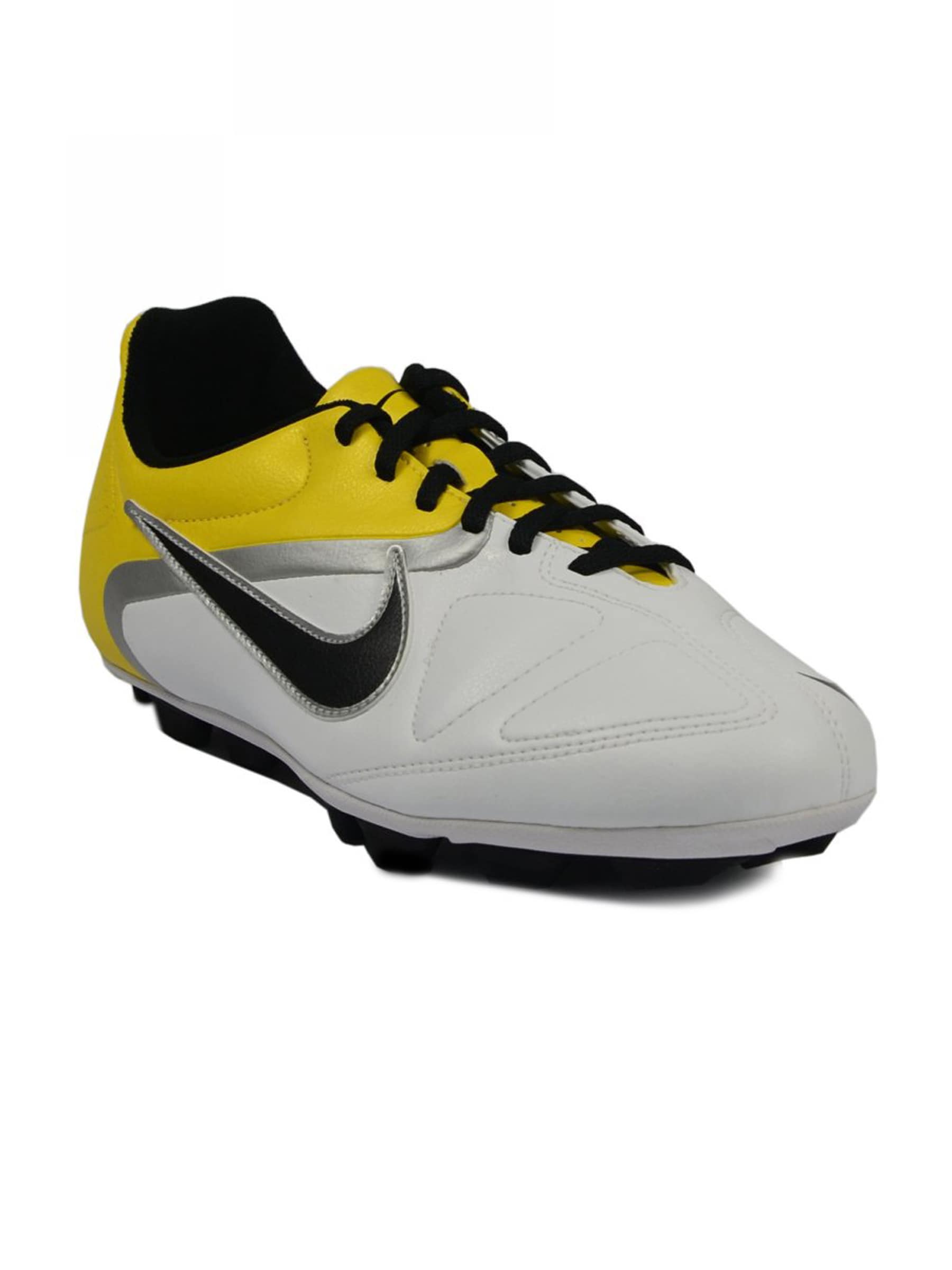 Nike Men's 360 Enganche Yellow Shoe