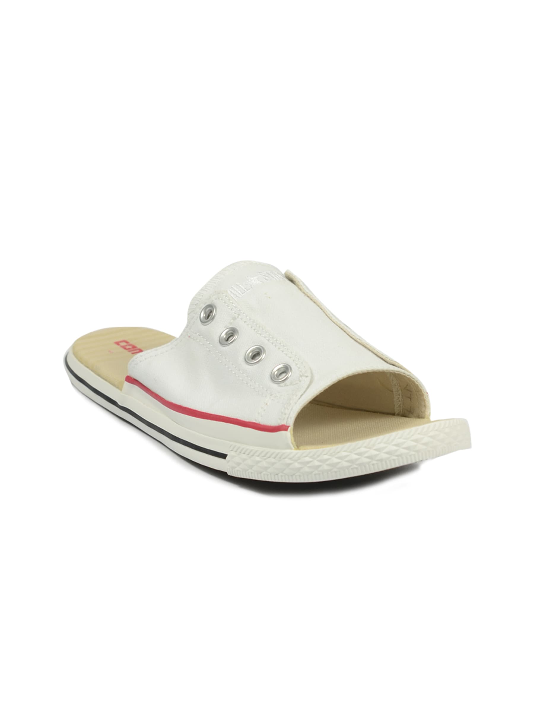 Converse Unisex As Chucks White Floater