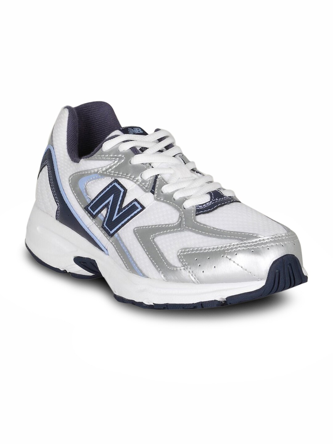 New Balance MR310 Women's Cushioning Grey Navy Shoe