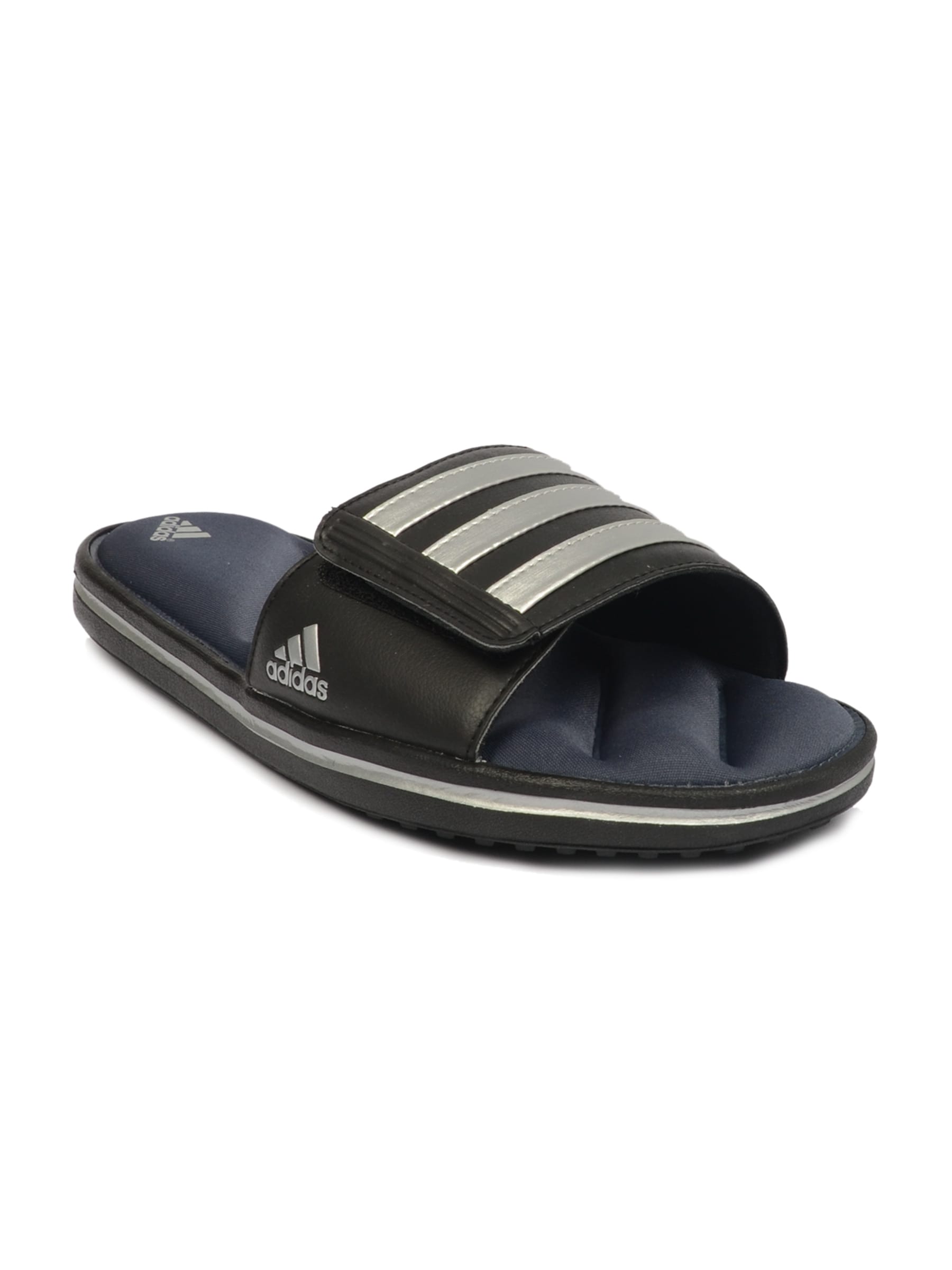 ADIDAS Men Zeitfrei Slide Ff Black Sandals