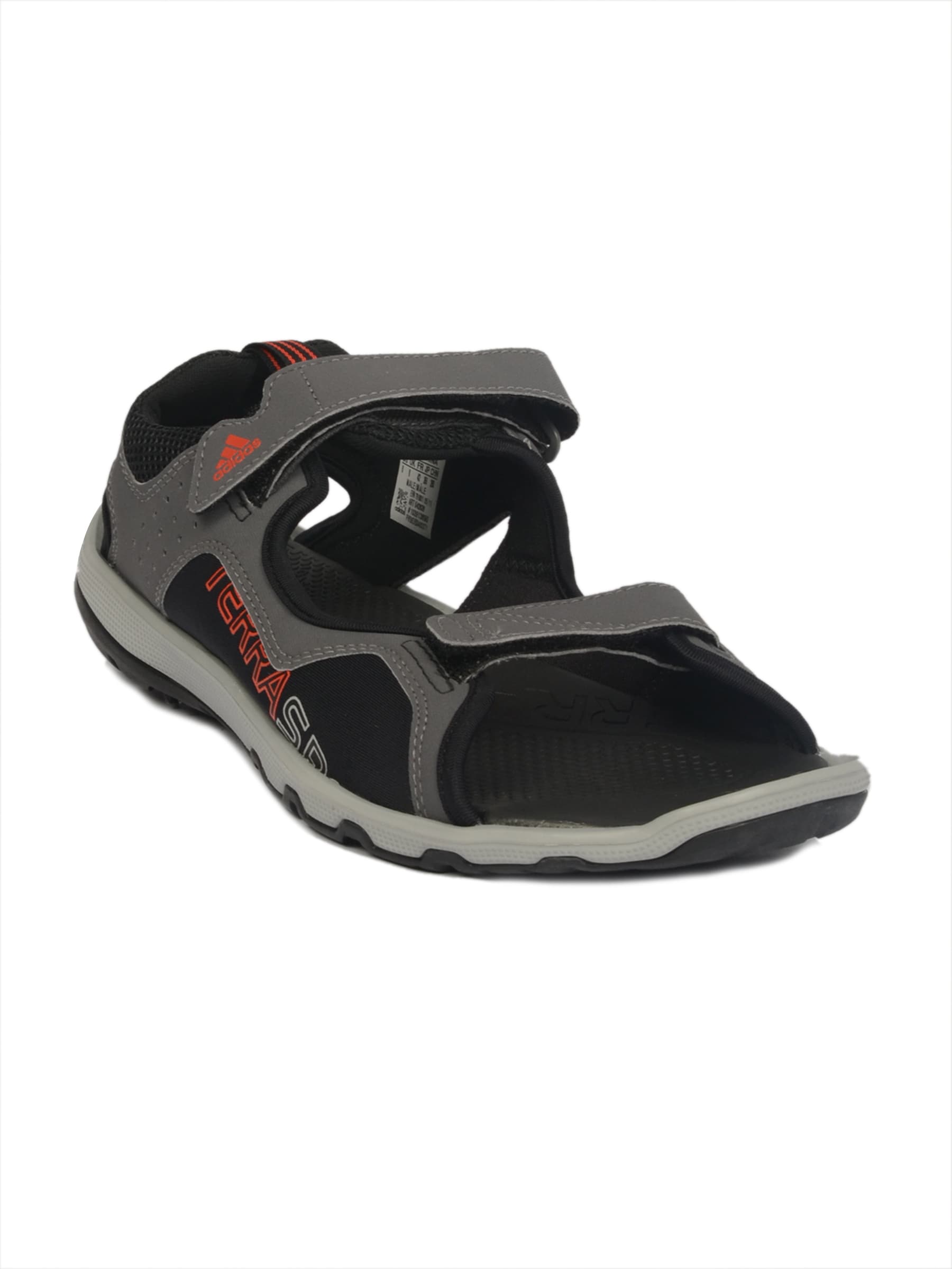 ADIDAS Men Terra Sports Syn Grey Sandals