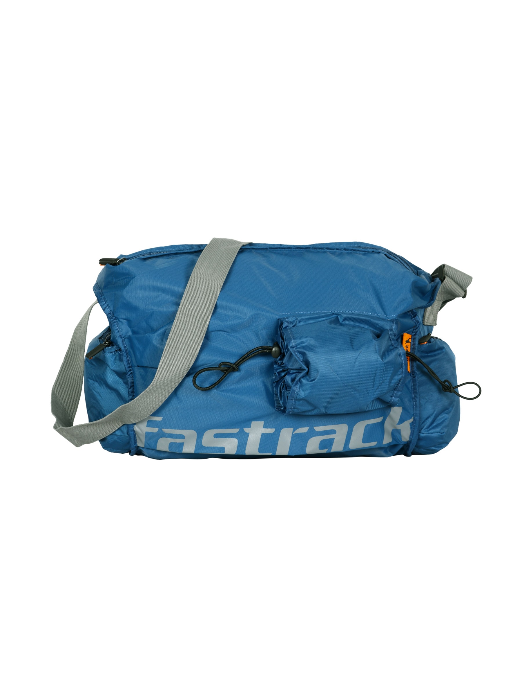 Fastrack Unisex Blue Bag