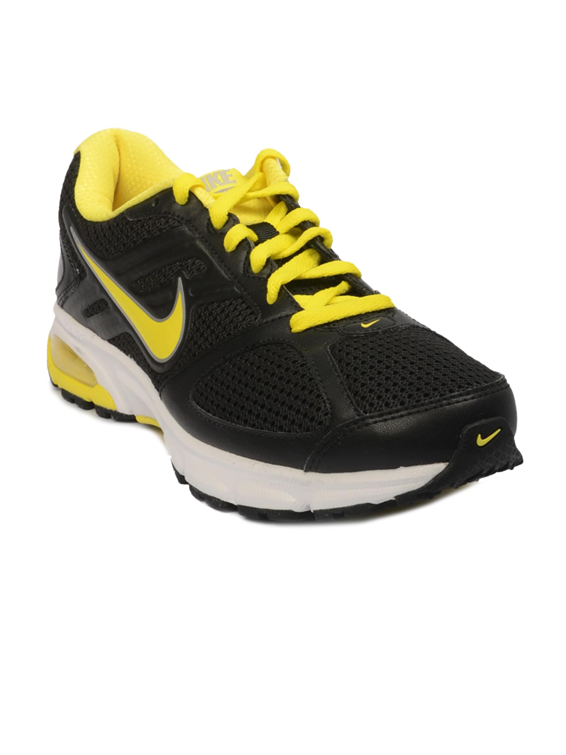 Nike Men Nike air dictate MSL Black Sports Shoes