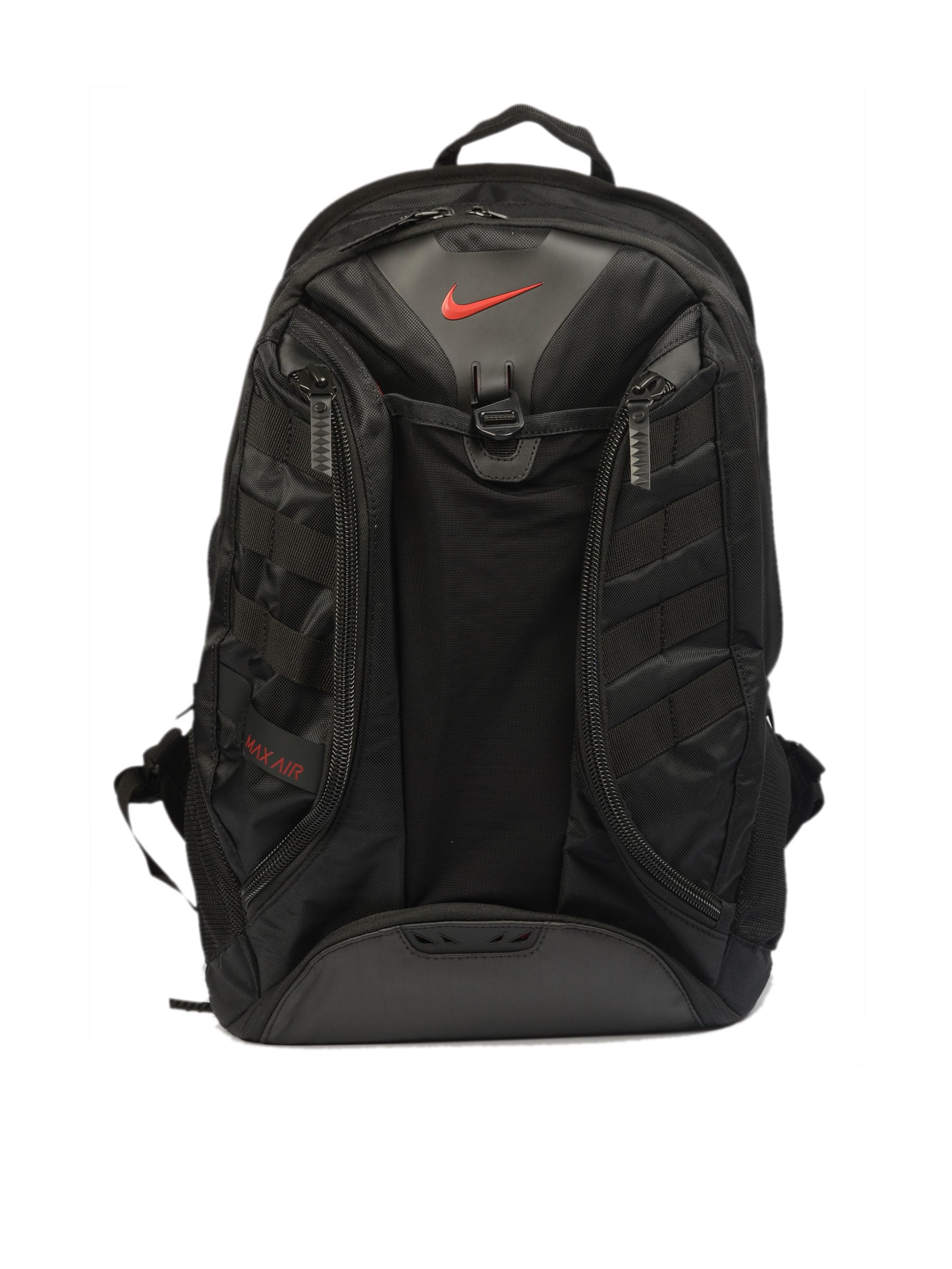 Nike Unisex Ultimatum Max Black Backpacks