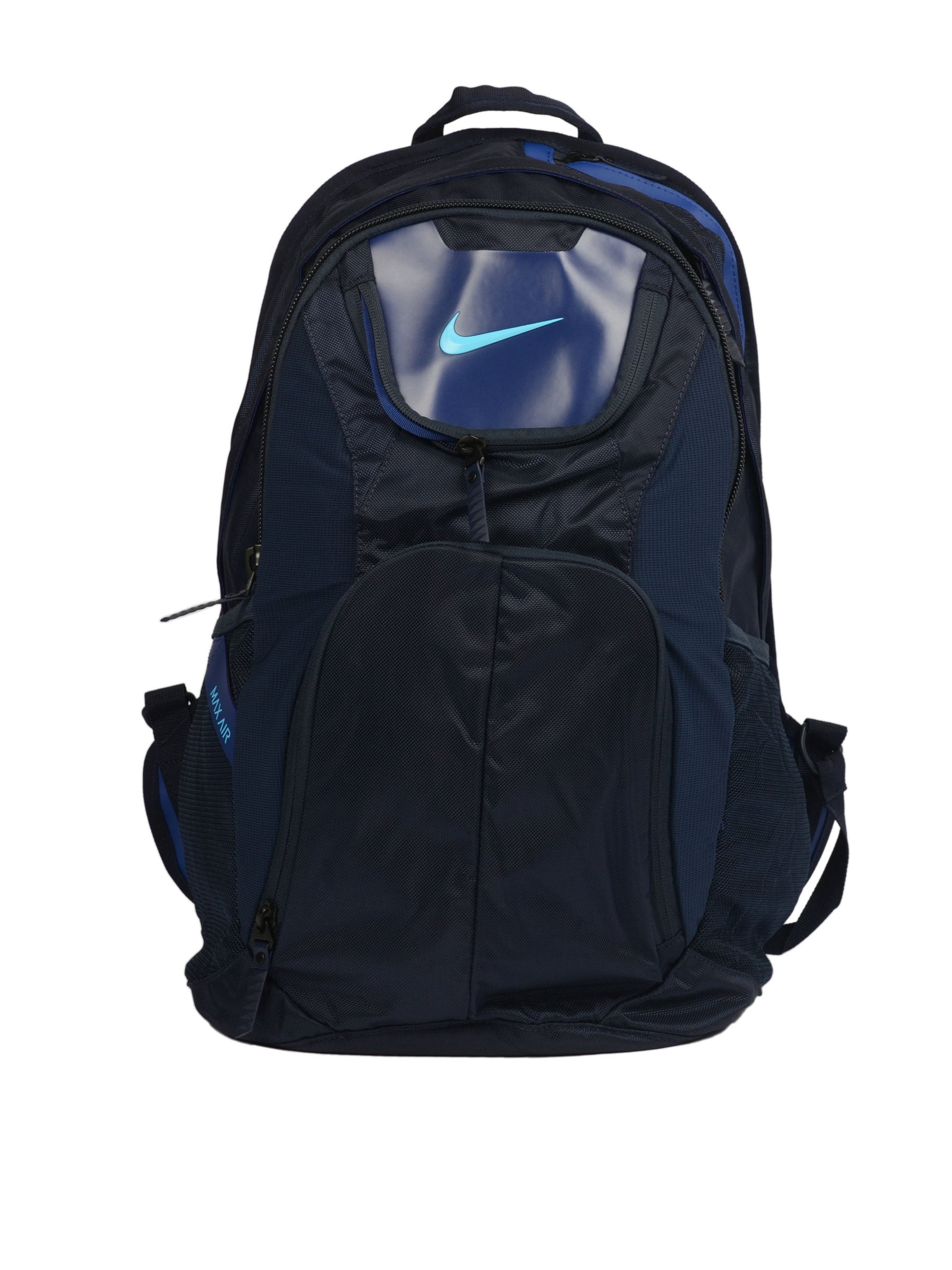 Nike Unisex Ultimatum Max Navy Blue Backpacks