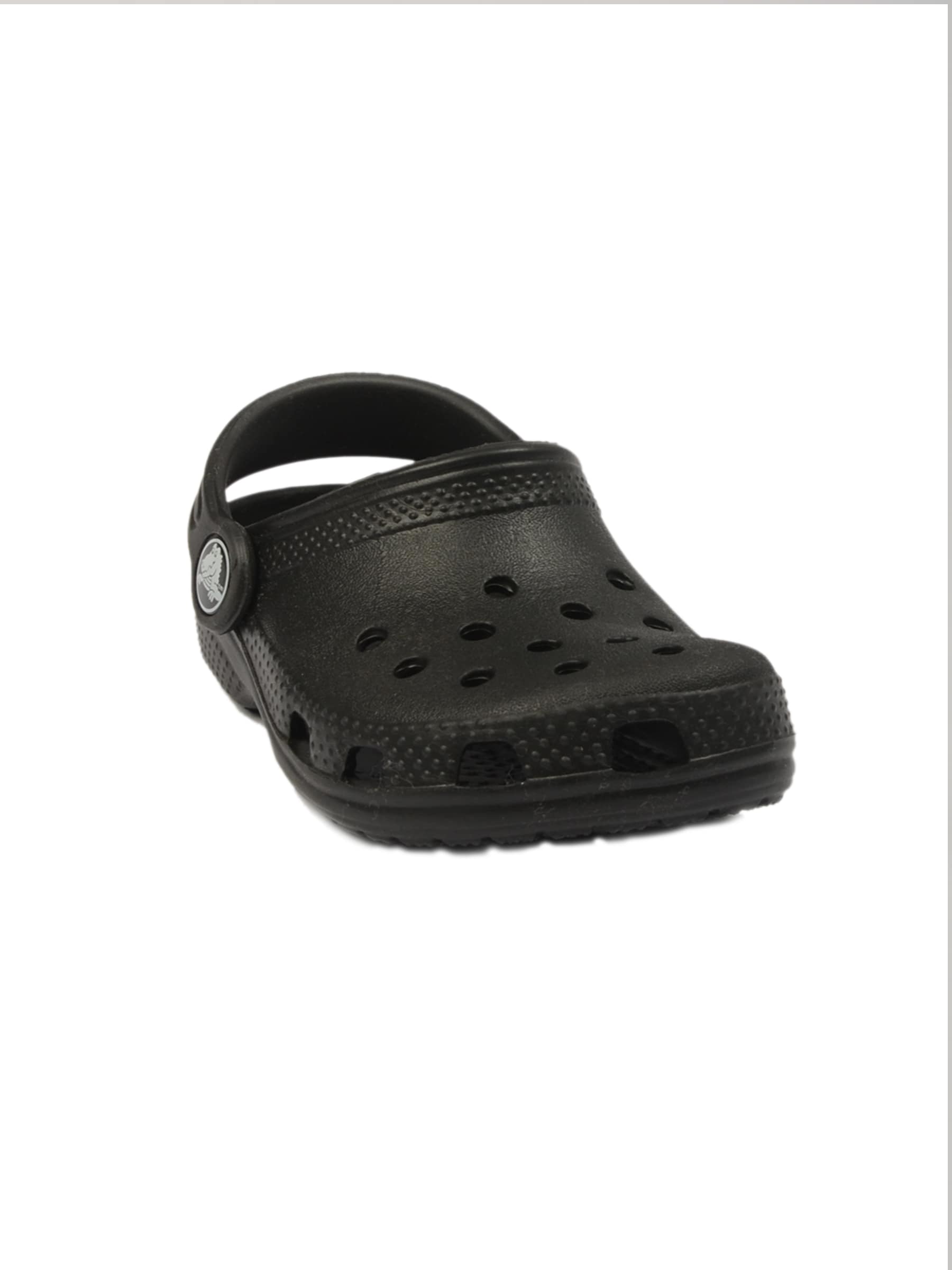 Crocs Kids Cayman black Sandals