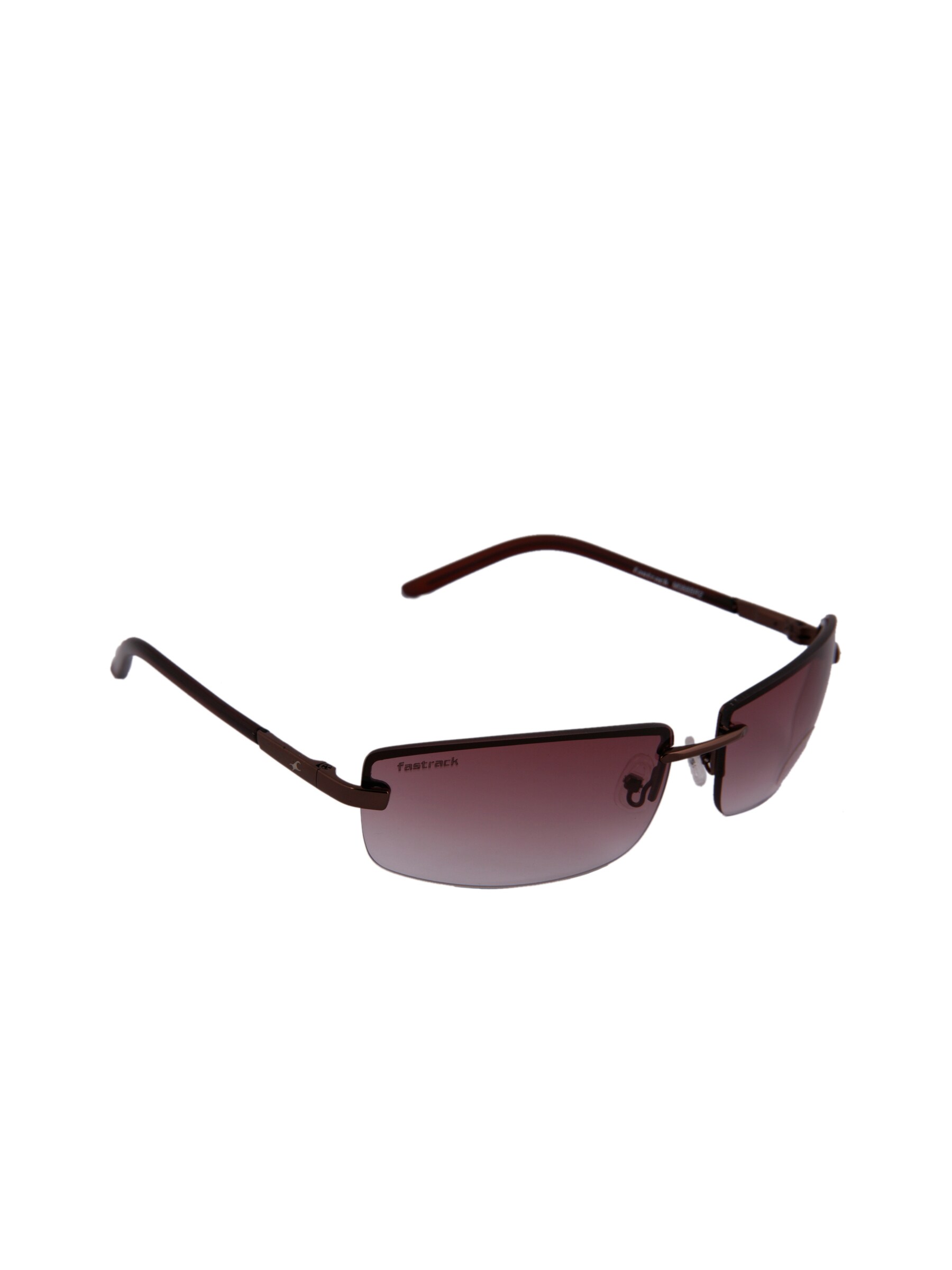 Fastrack Unisex New Pink Sunglasses