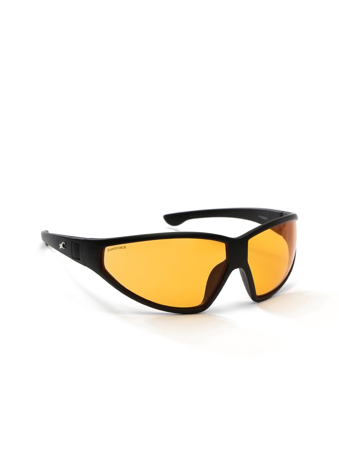 Fastrack Men Sports Sunglasses P148AM3