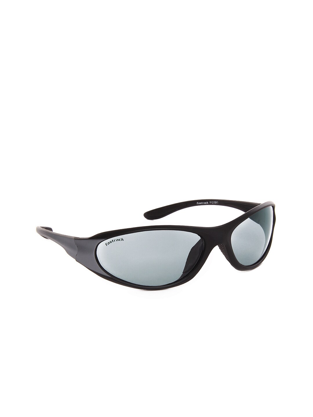Fastrack Unisex Summer Sunglasses P121BK1
