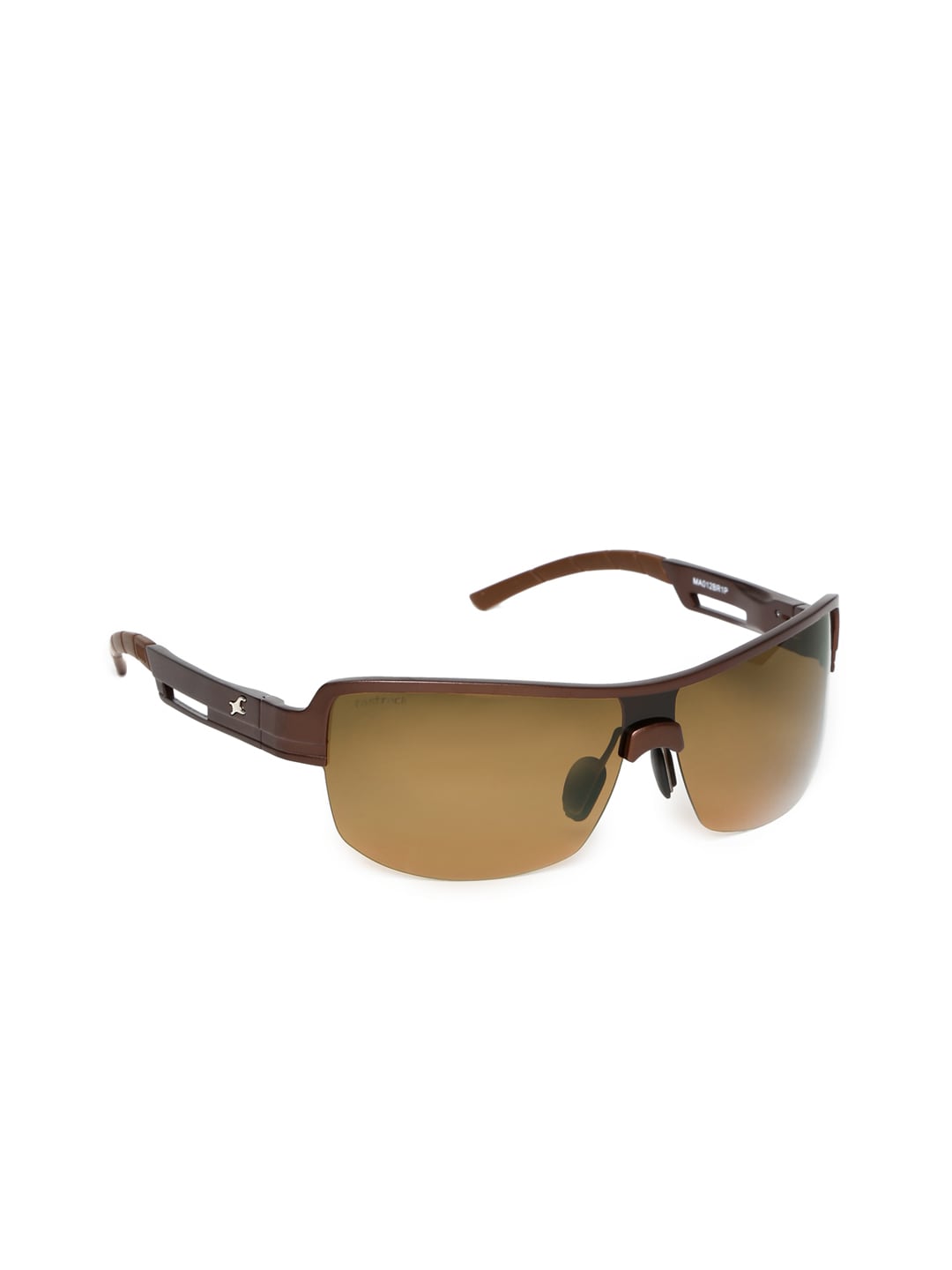 Fastrack Unisex Sunglasses MA012BR1