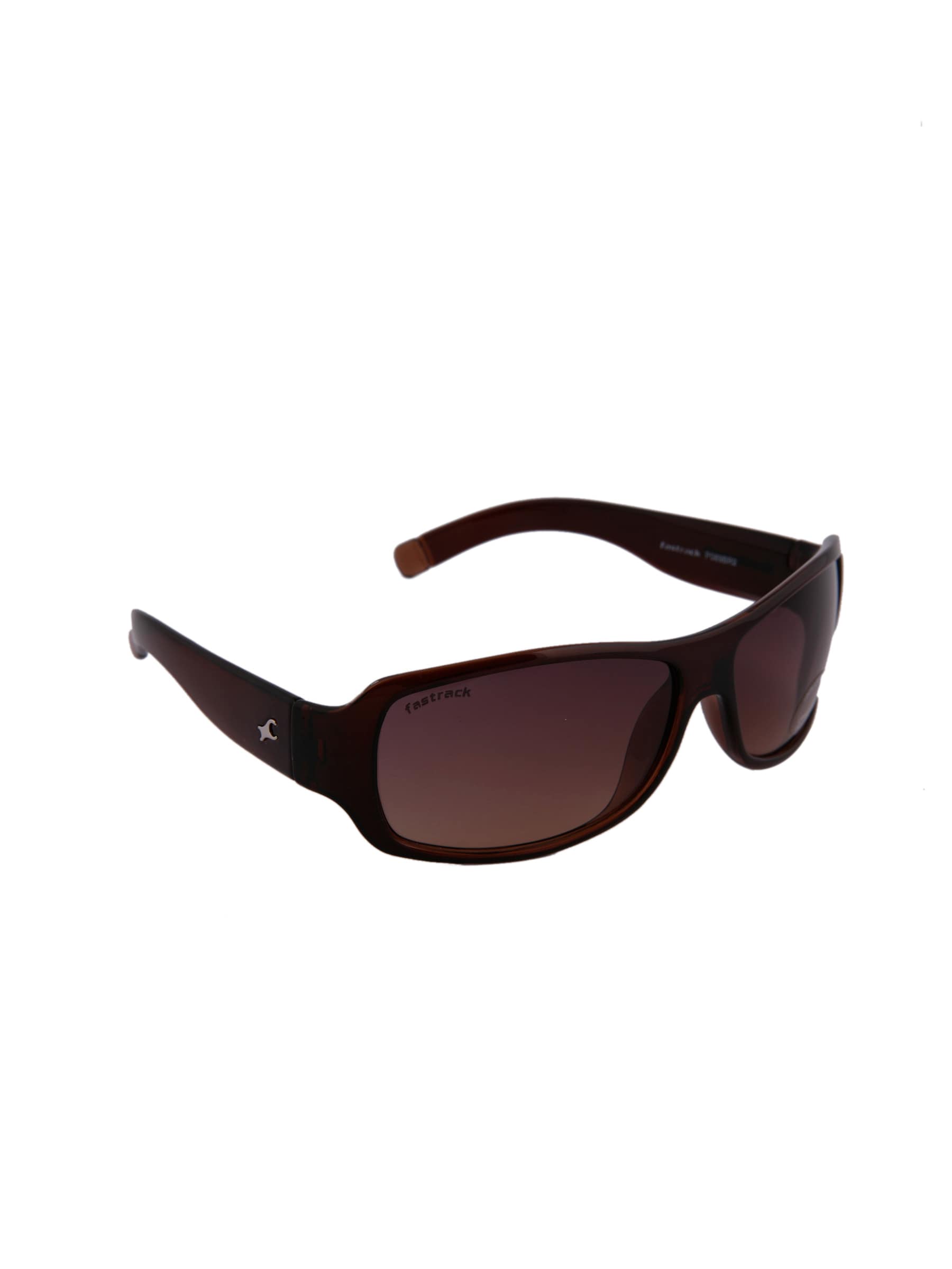 Fastrack Unisex Sunglasses P089BR2