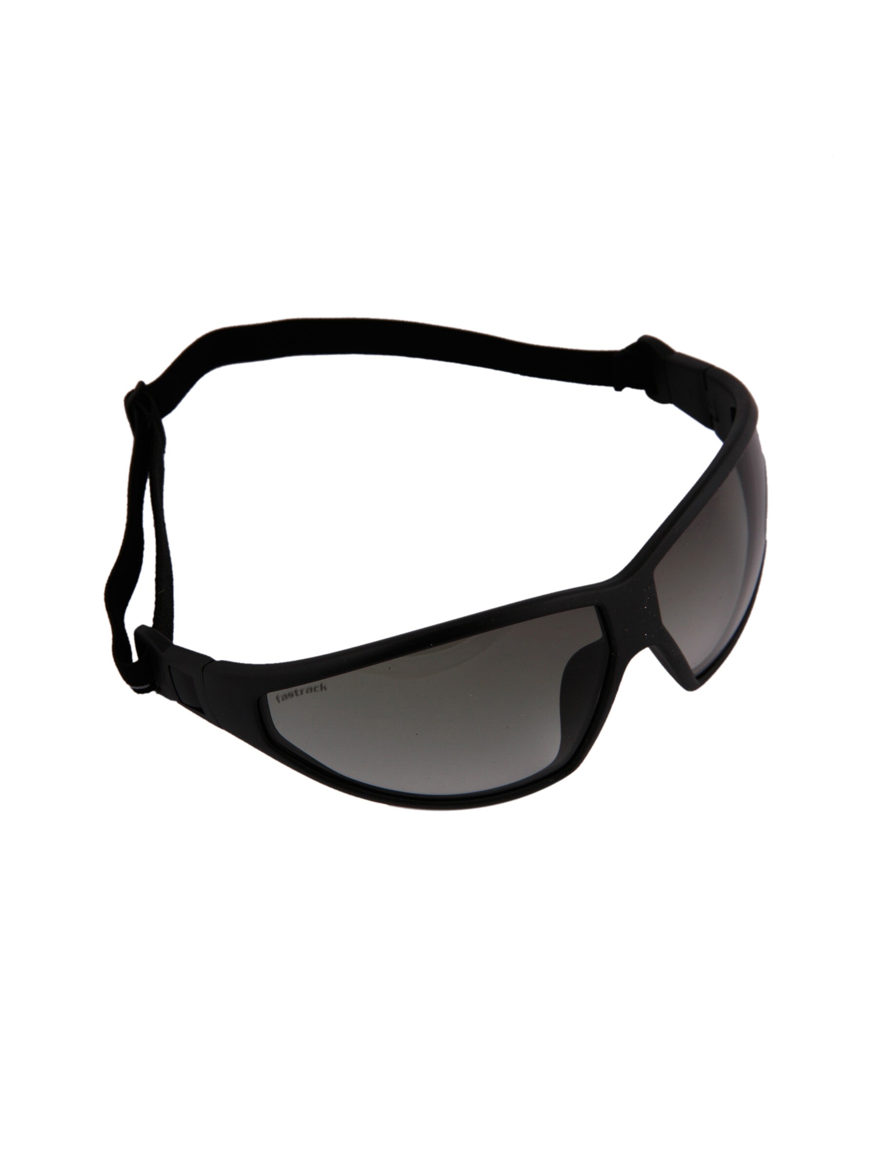 Fastrack Unisex Bikers Sunglasses