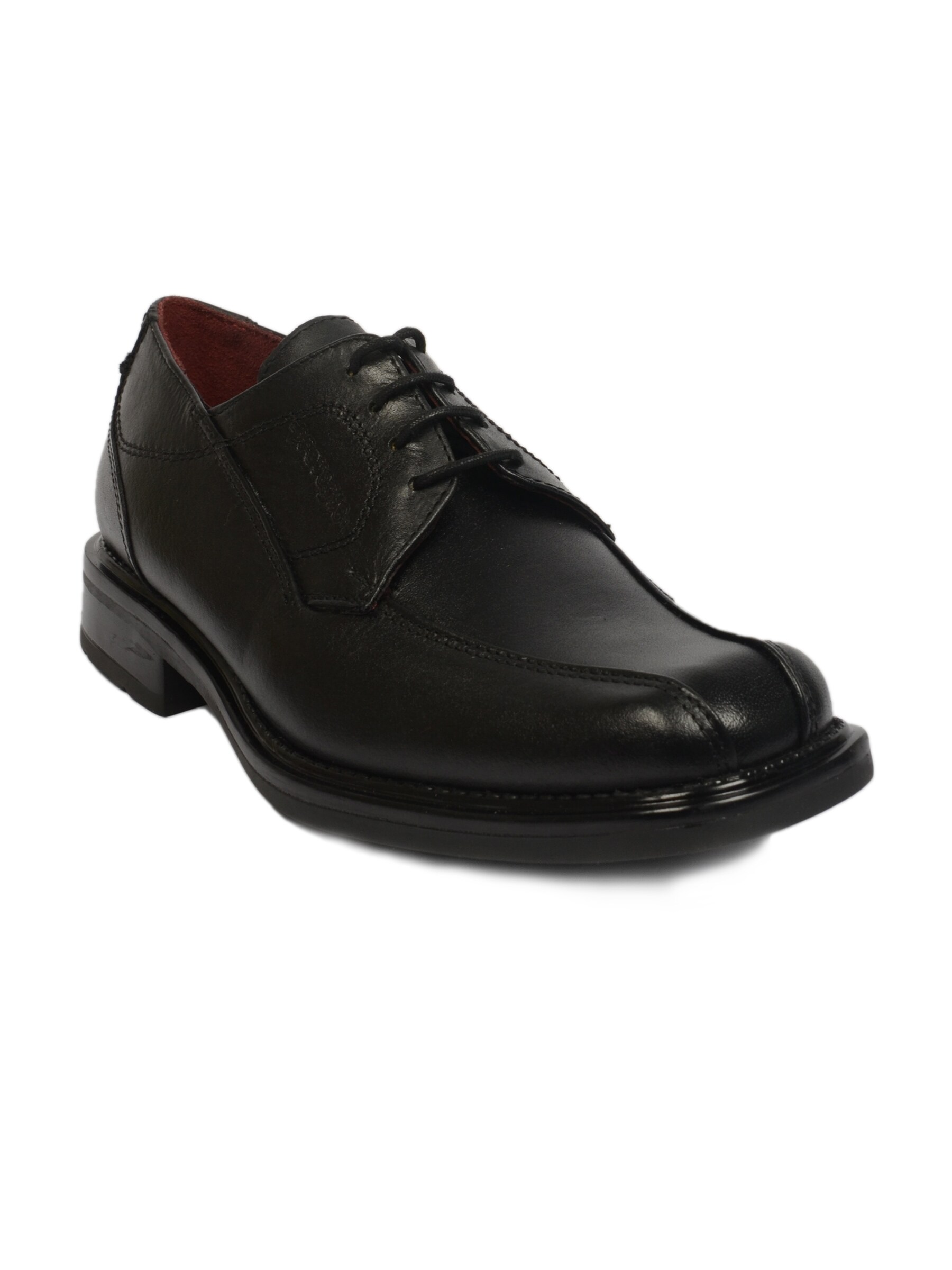 Provogue Men Night Black Shoe