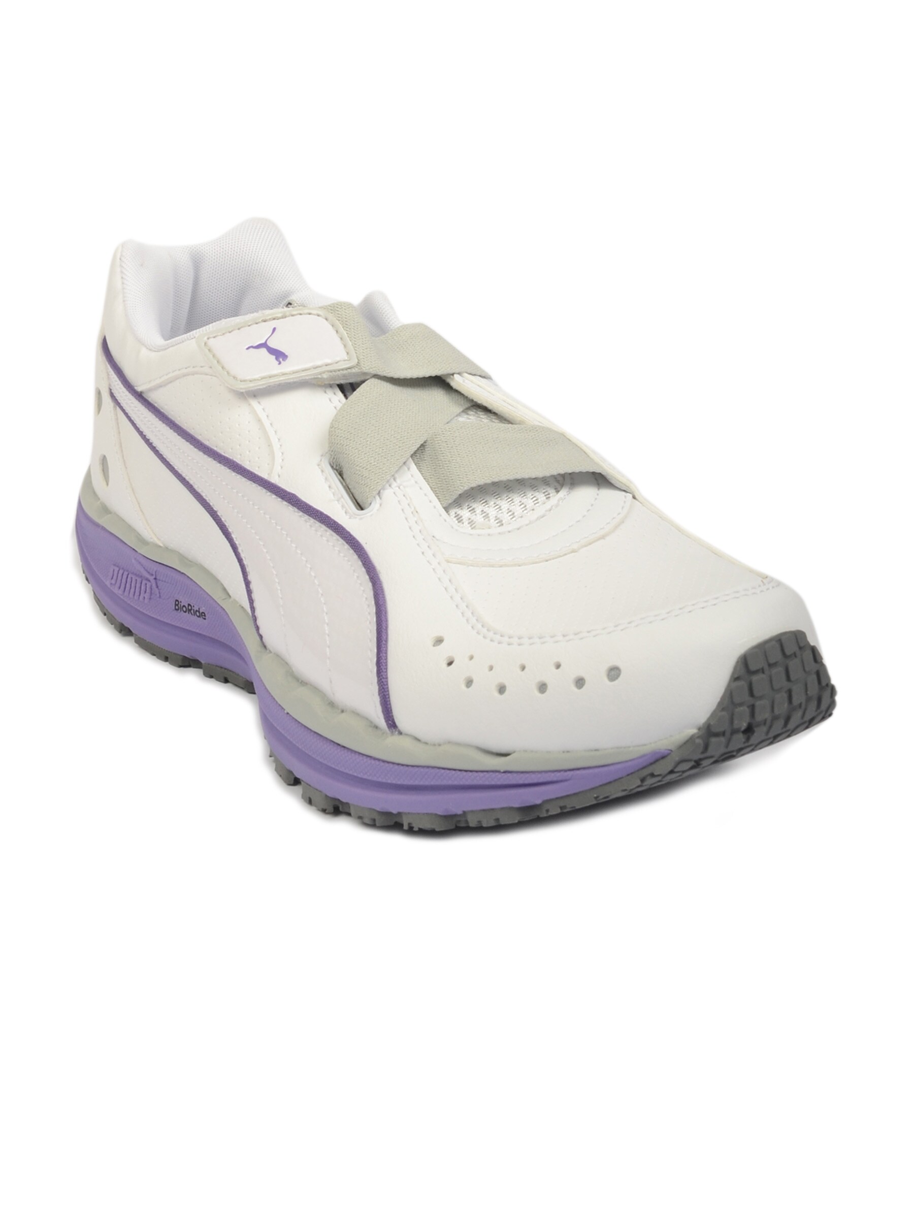 Puma Women BodyTrain Alt White Sports Shoes