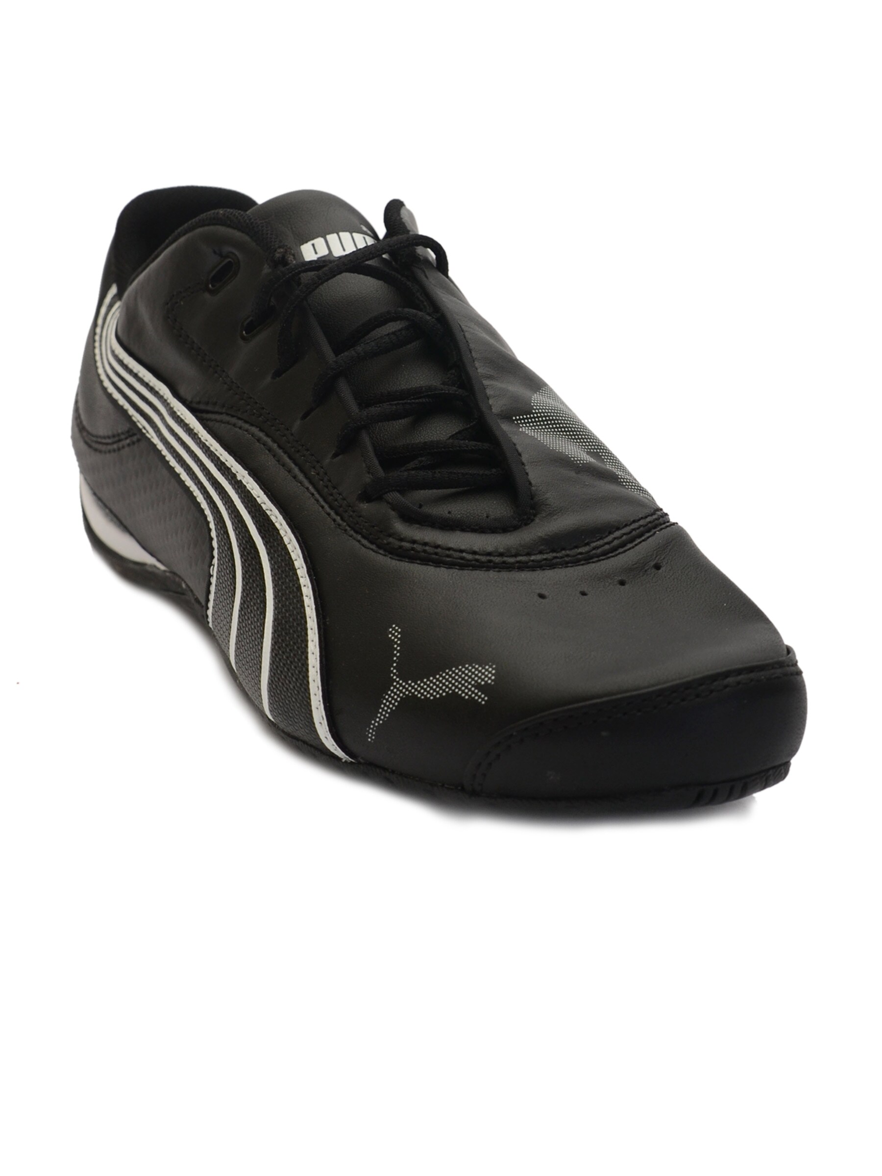 Puma Men Drift Cat III NM Black Sports Shoes