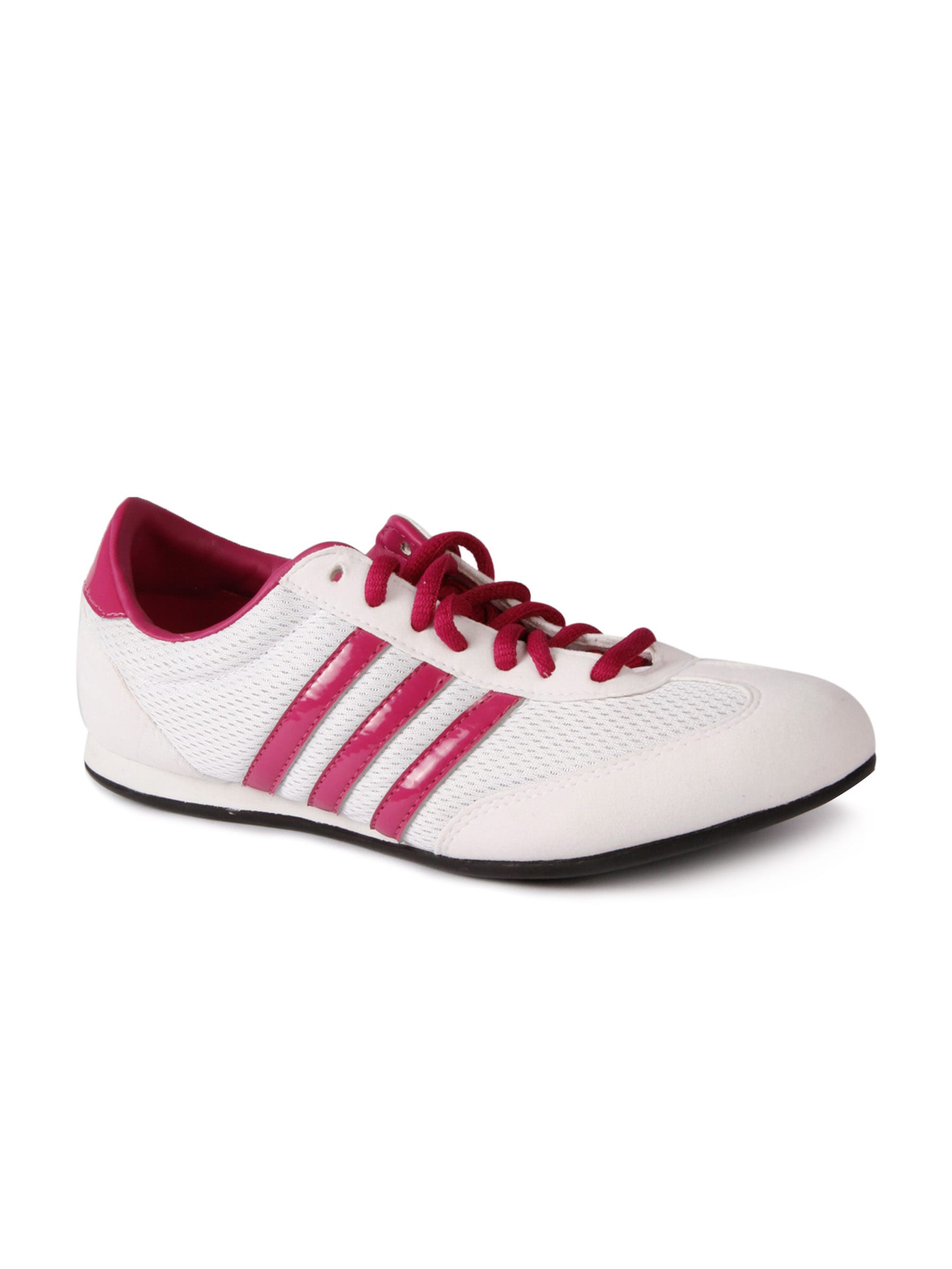 ADIDAS Women Adi Light White Sports Shoes