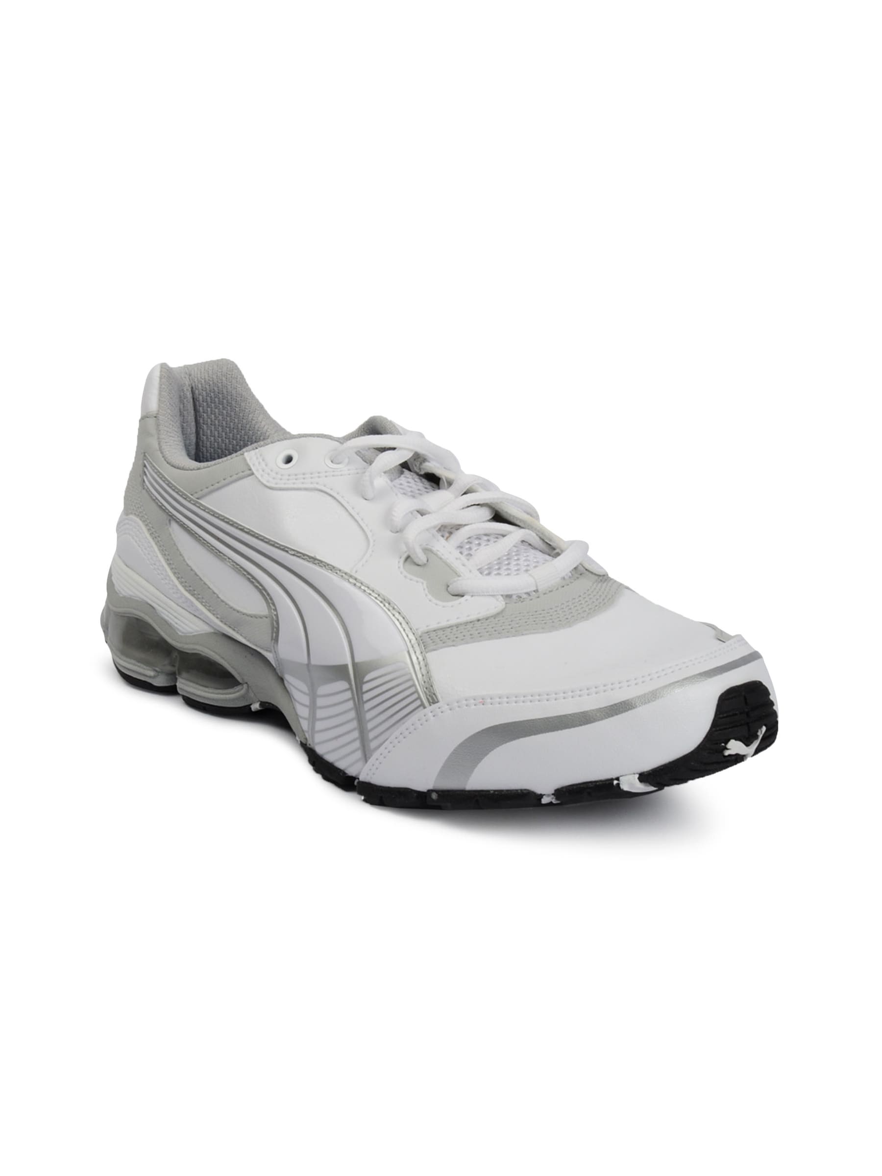 Puma Women Cell Varex SL White Sports Shoes