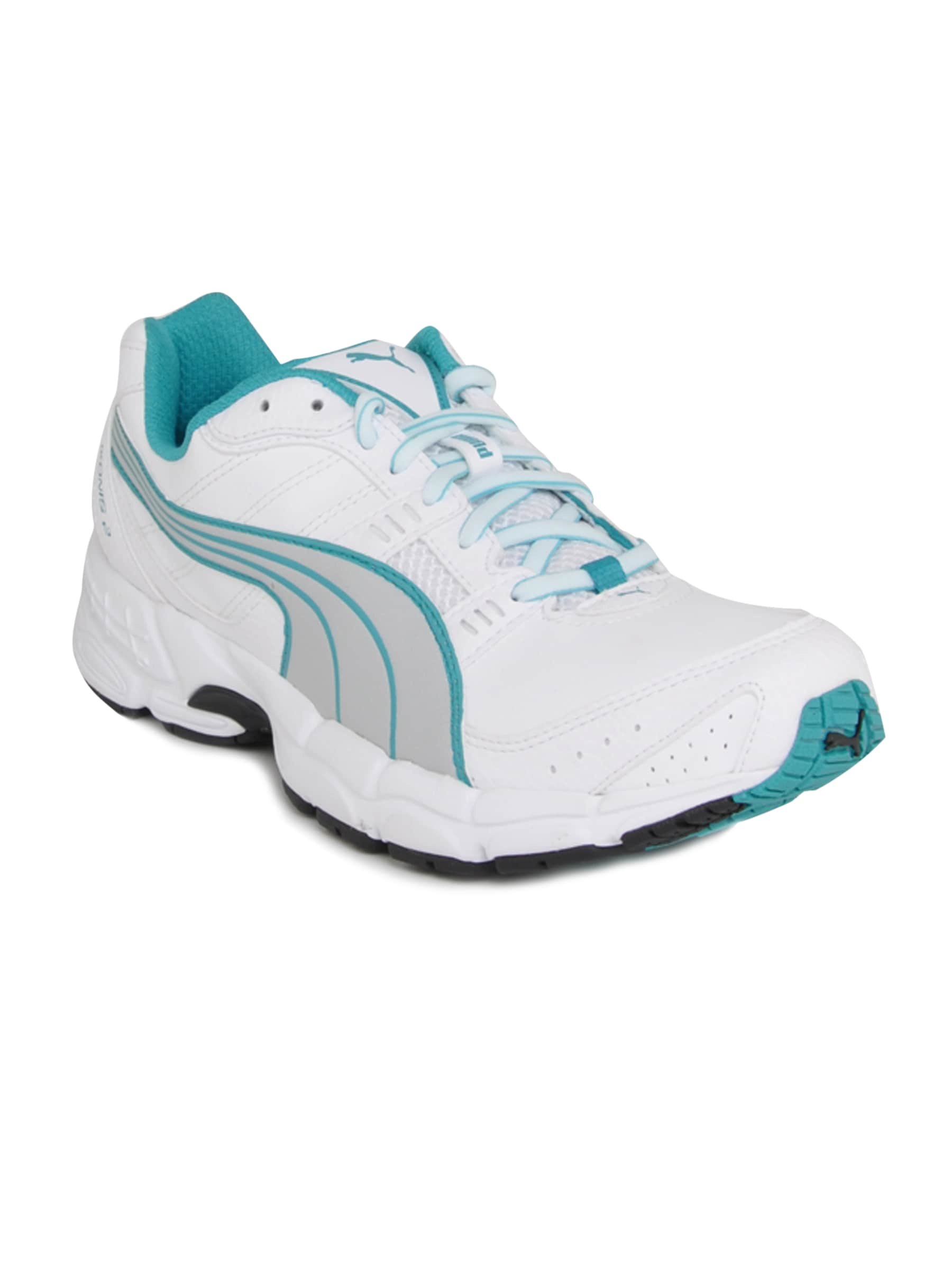 Puma Women Ikonis 2 XT White Shoes