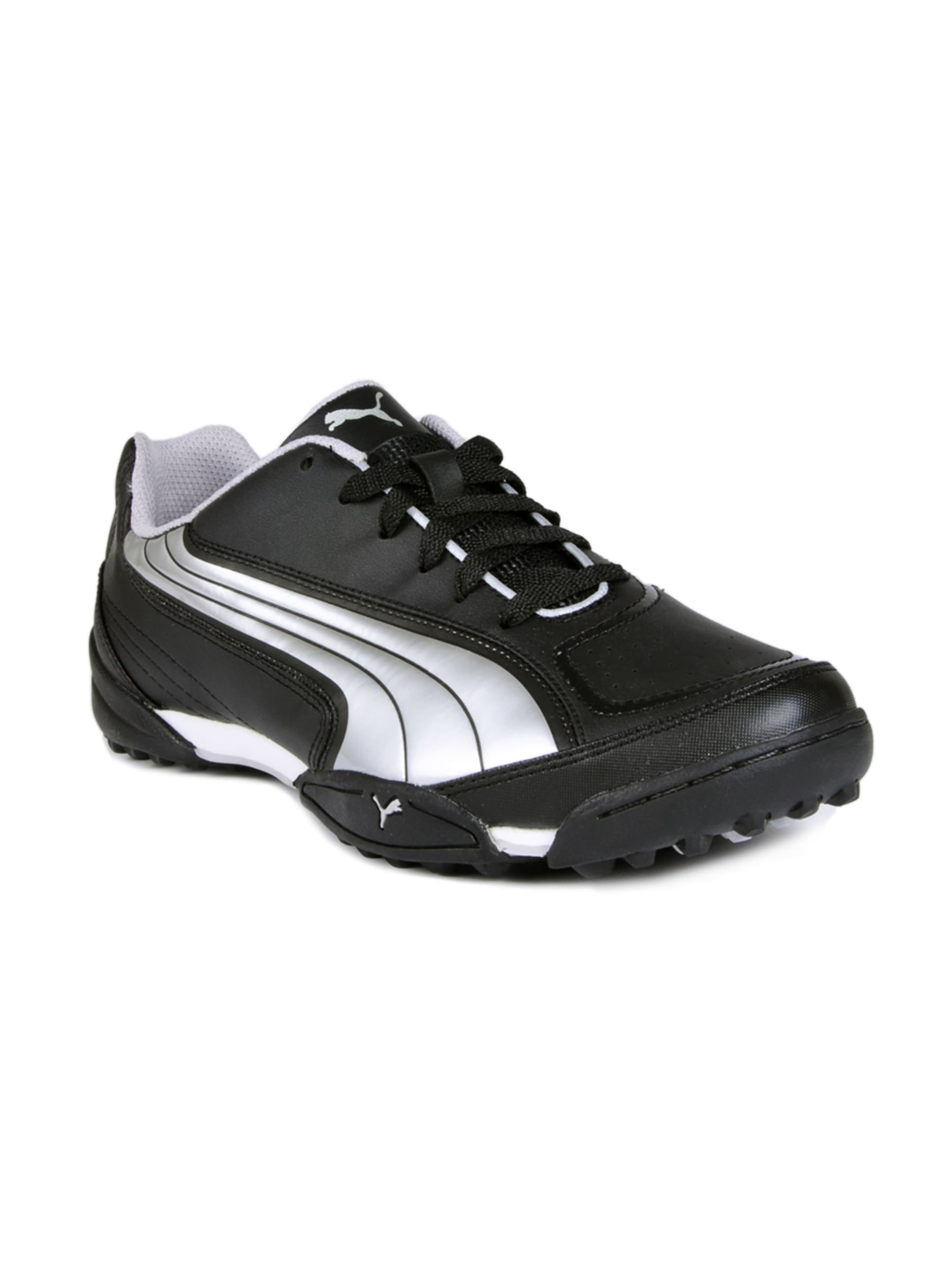 Puma Men Ean-13 Black Casual Shoes