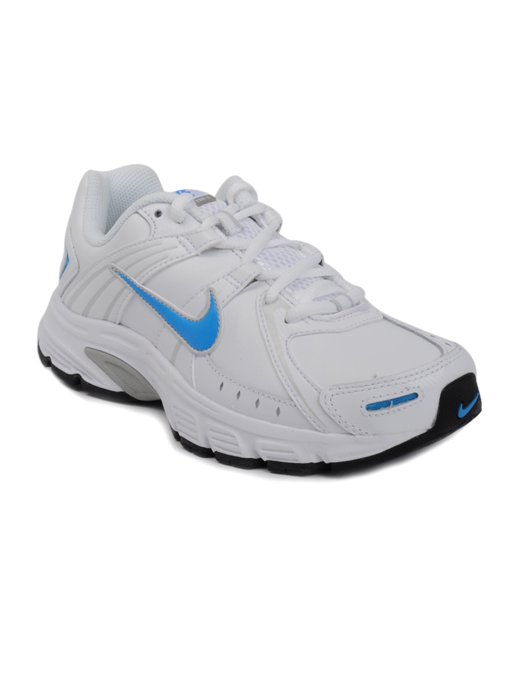 Nike Women Dow 3 Lea White Sports Shoe