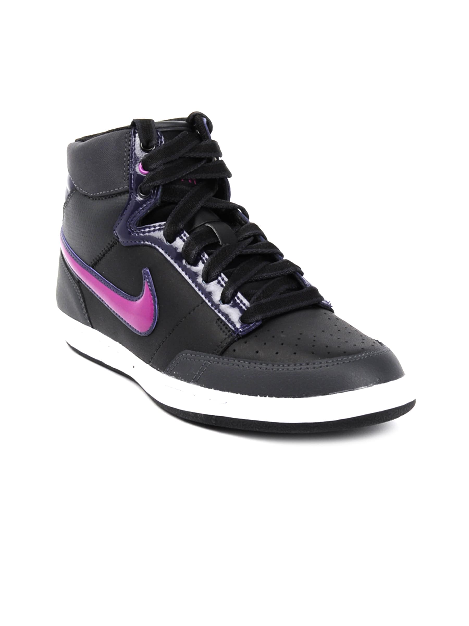 Nike Women Wmns Dou Black Sports Shoes