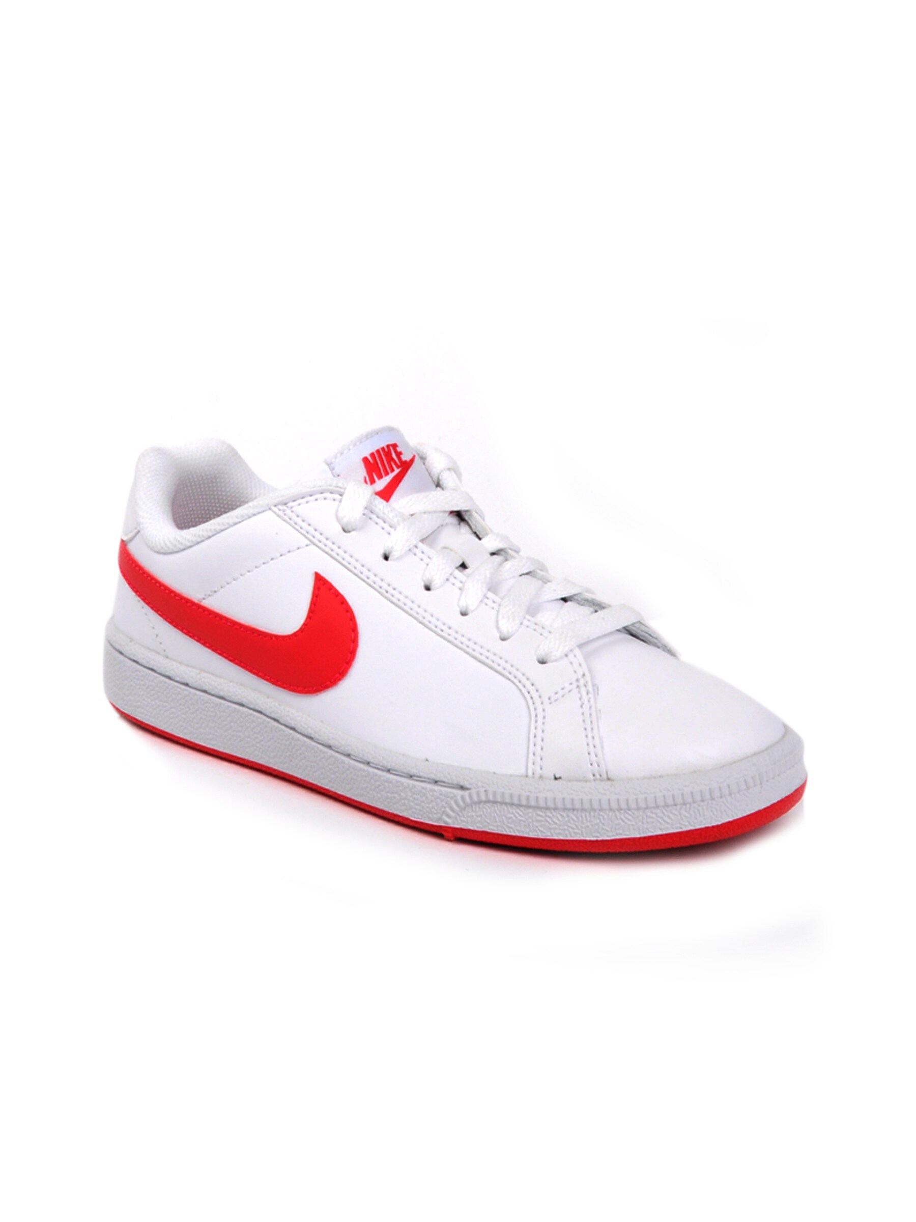 Nike Women Wmns Cou White Sports Shoes