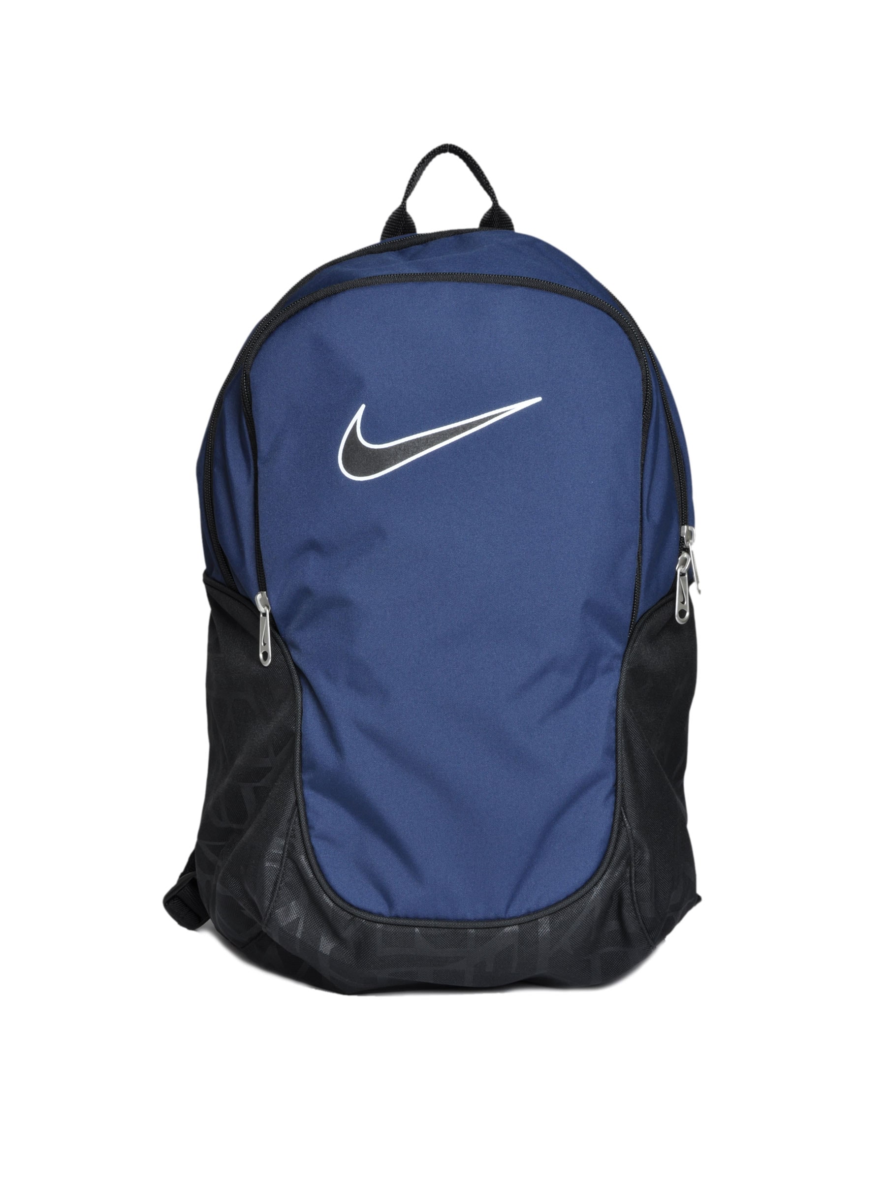 Nike Unisex Brasilia 5 Me Blue Backpacks