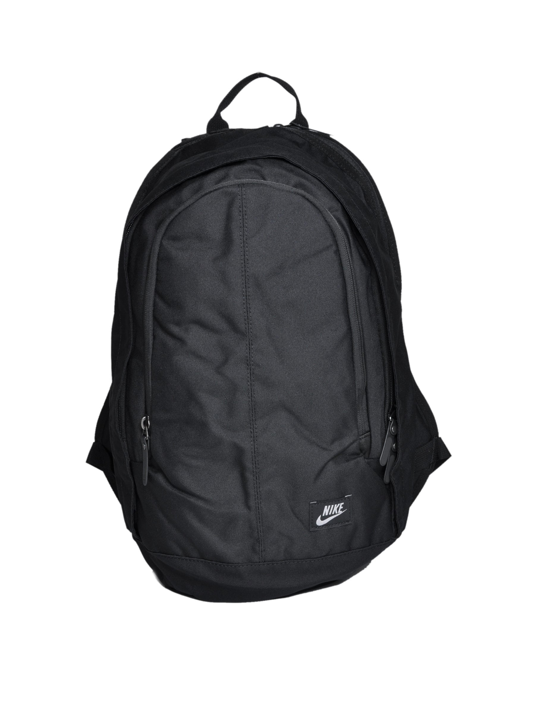 Nike Unisex Hayward 25m B Black Backpacks