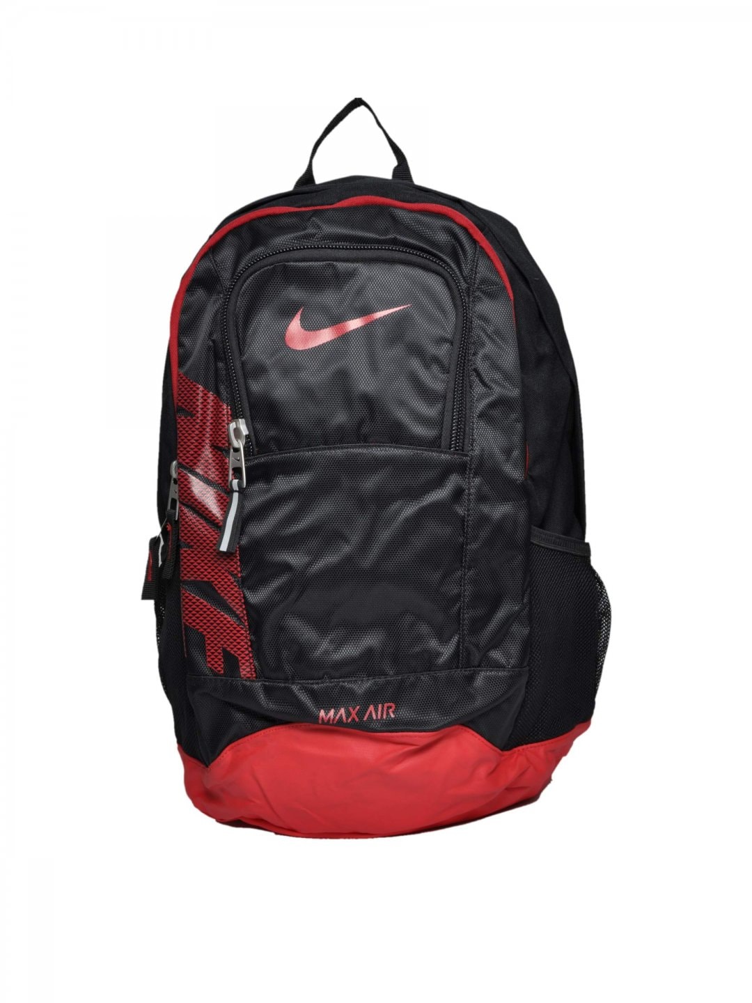 Nike Unisex Black Backpacks
