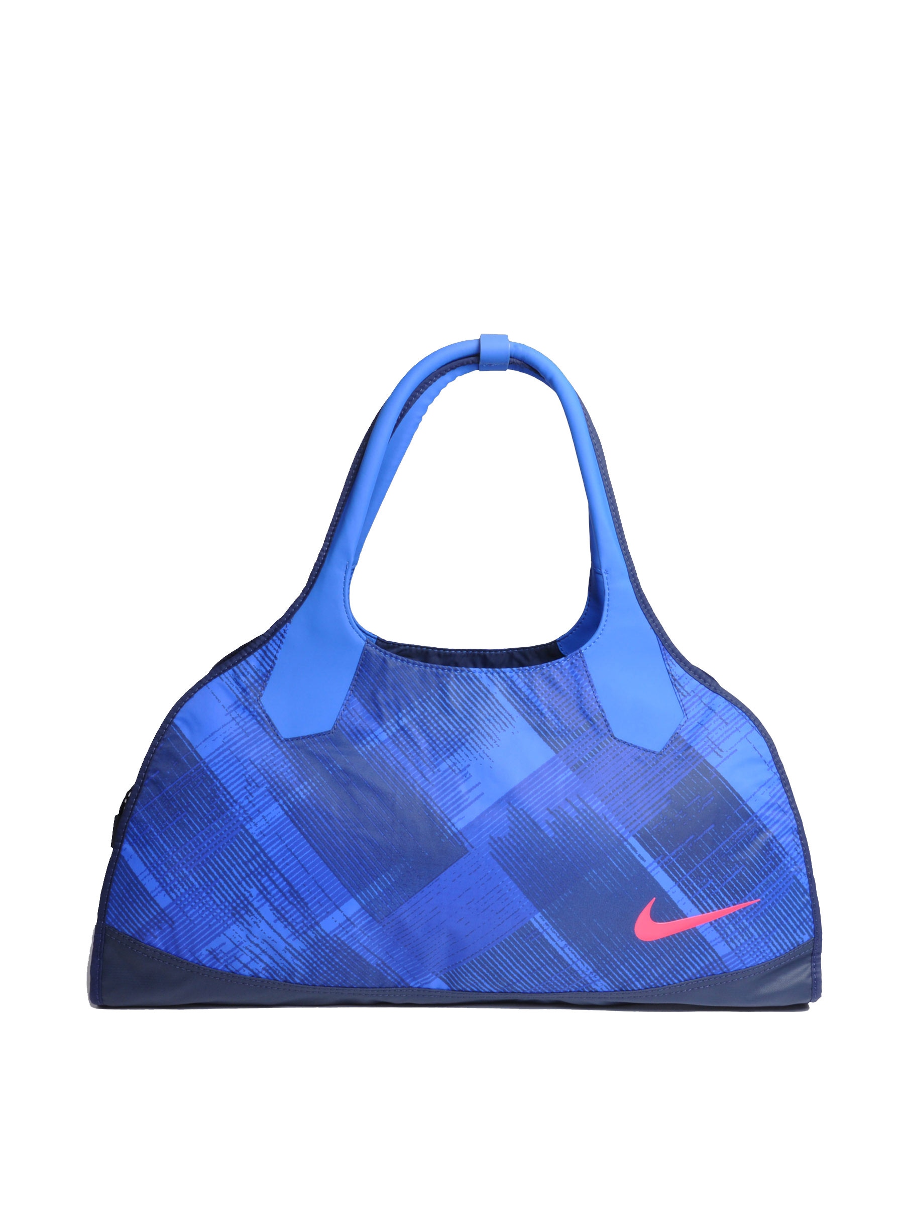 Nike Women Sami Standard Blue Bag