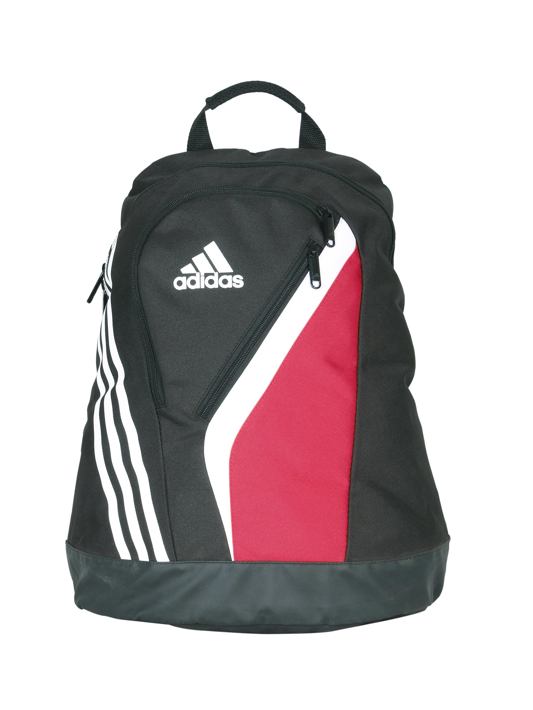 ADIDAS Unisex CR FB Black Backpacks