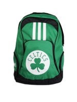 ADIDAS Unisex NBA eltics Backpack Green Backpacks
