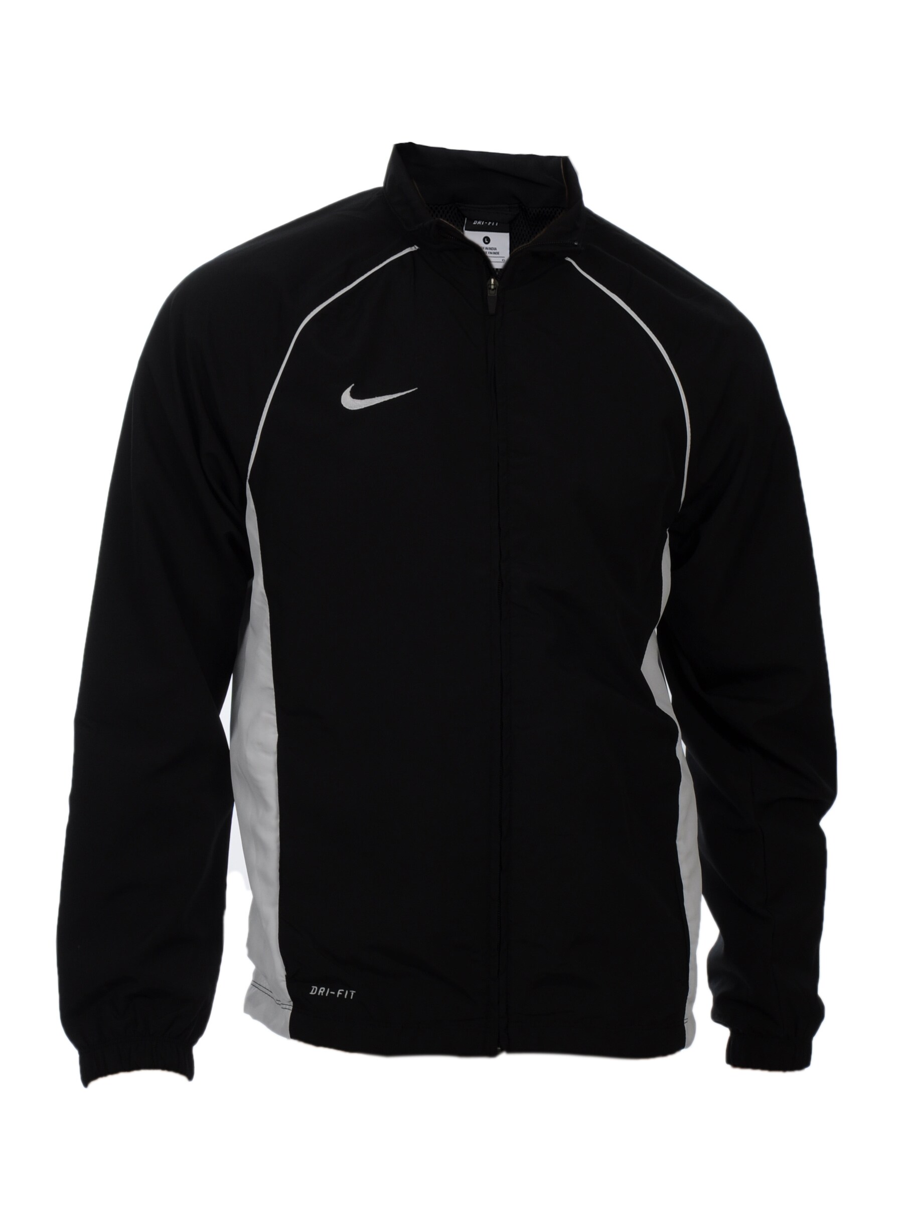 Nike Men As Sideline J Black Jackets