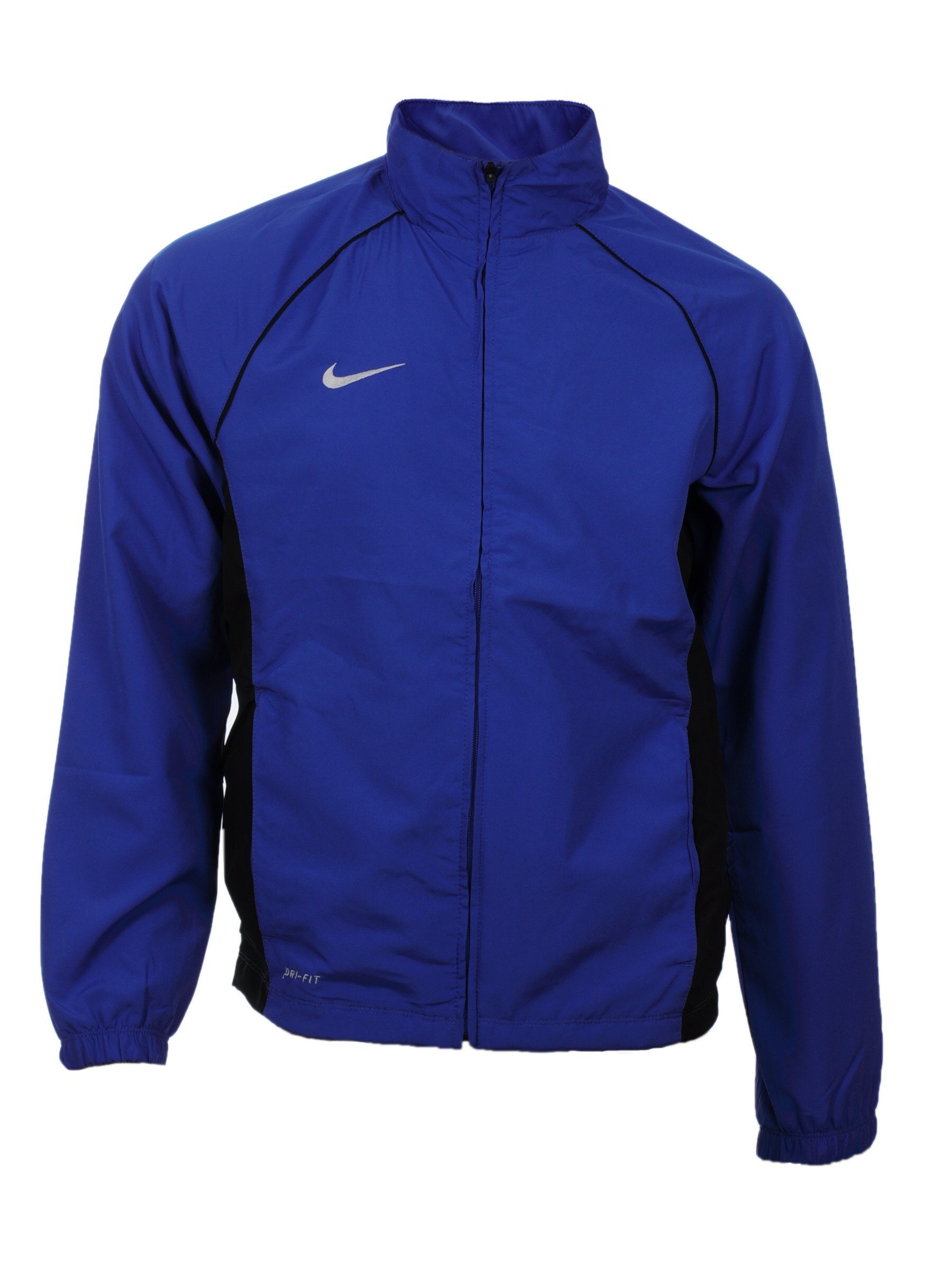 Nike Men As Sideline J Blue Jackets