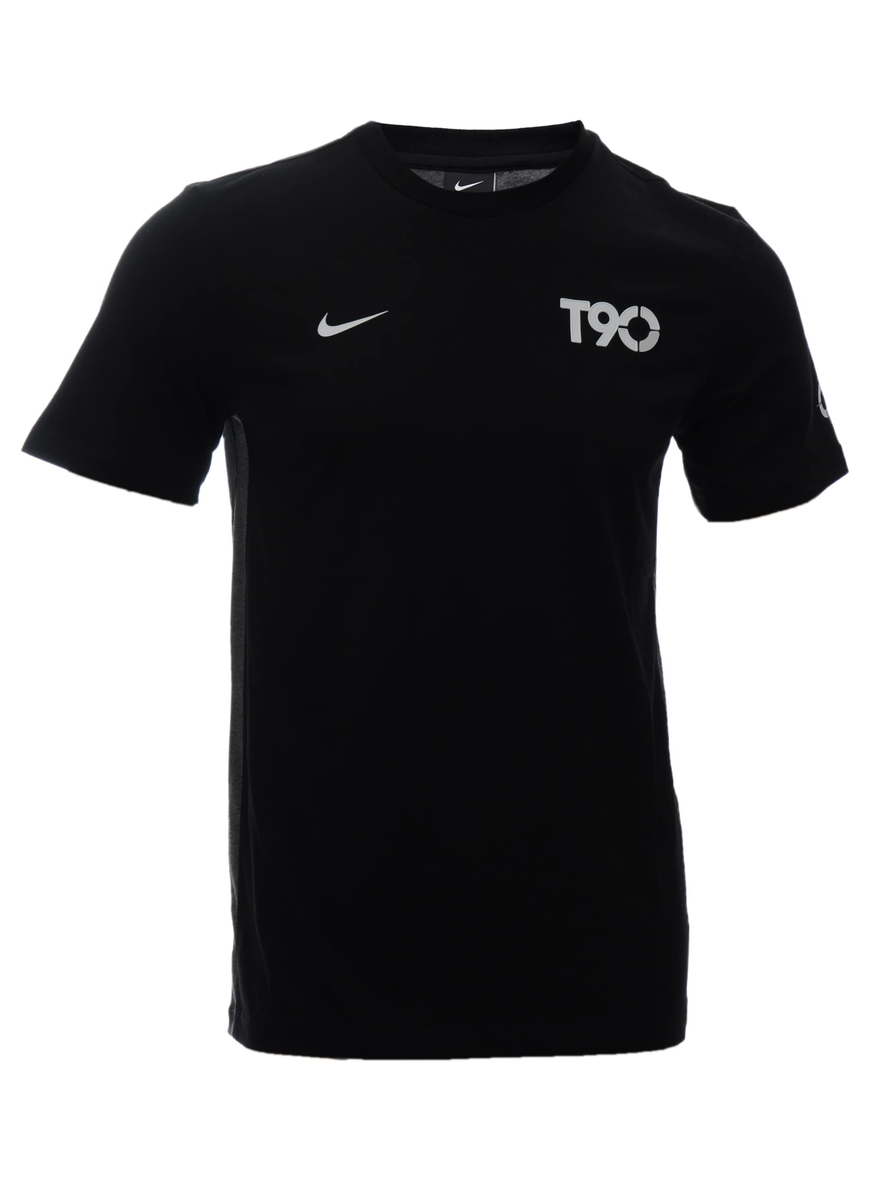 Nike Men AS T90 Black Tshirts