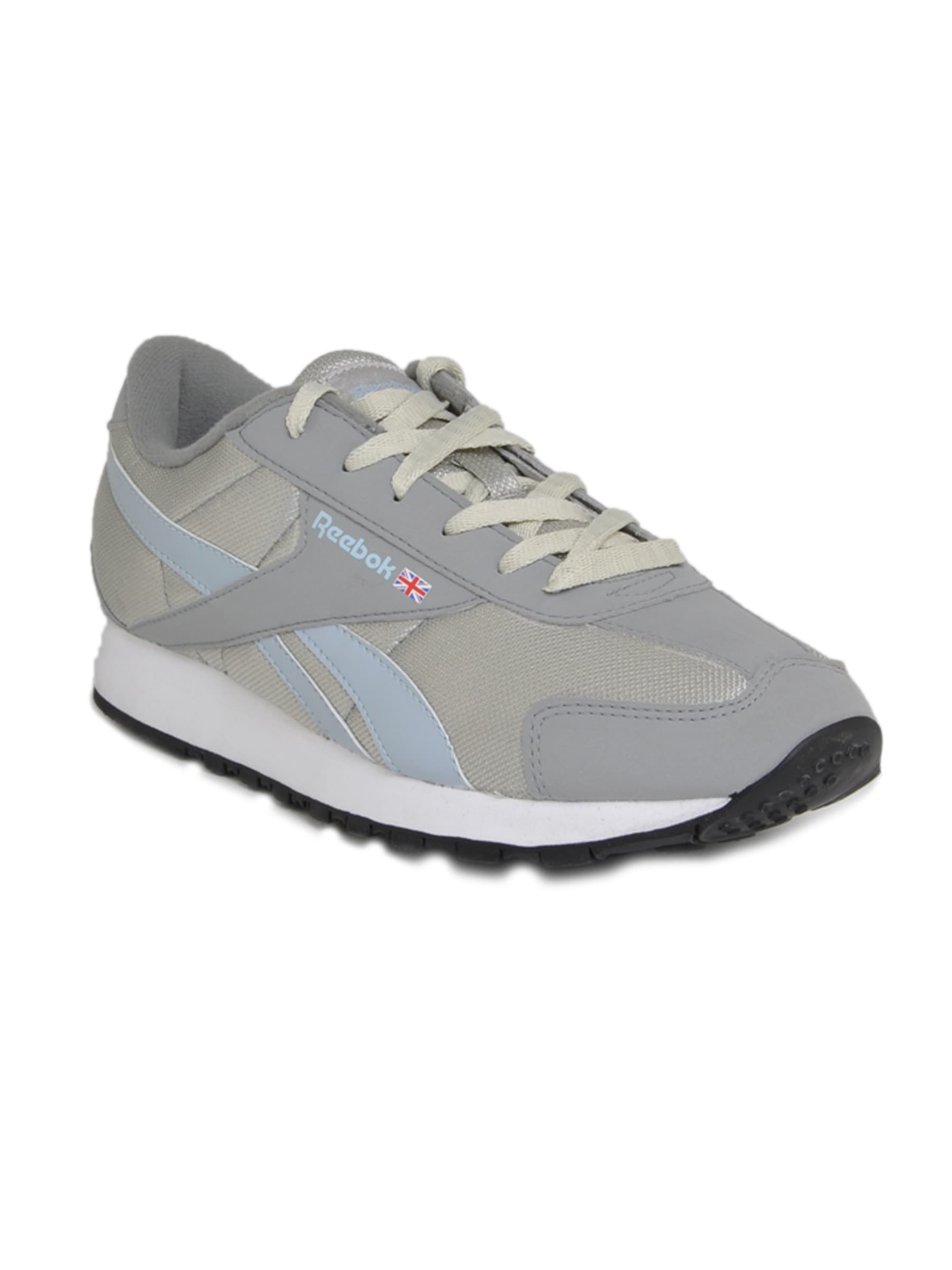 Reebok Women Aviator Grey Sports Shoes