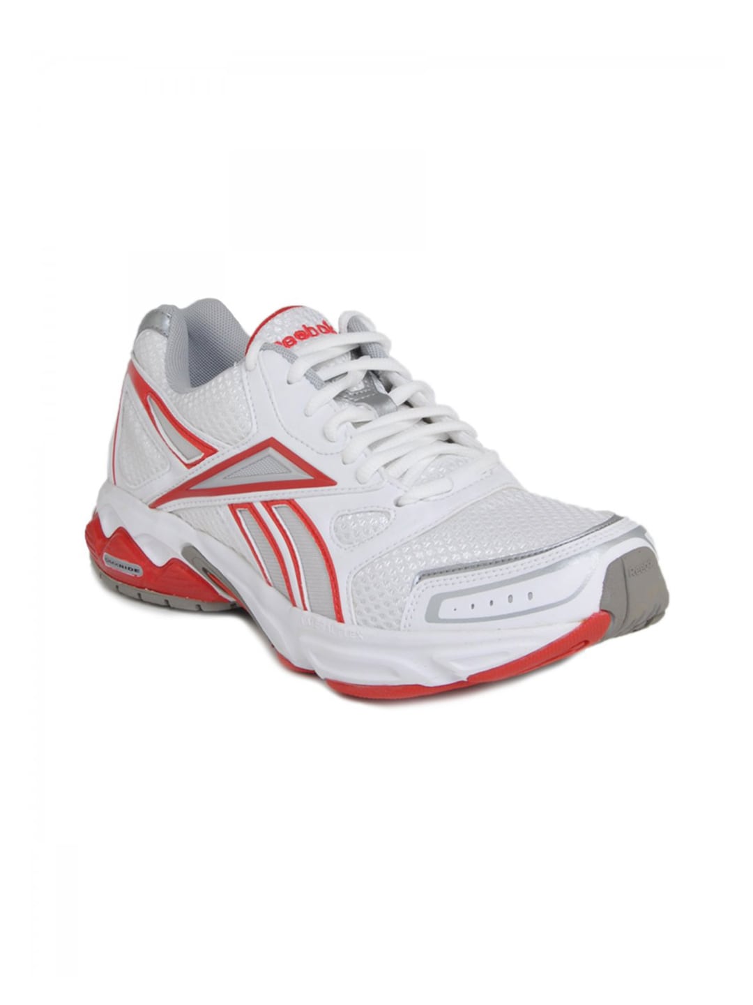 Reebok Women Instant White Sports Shoes