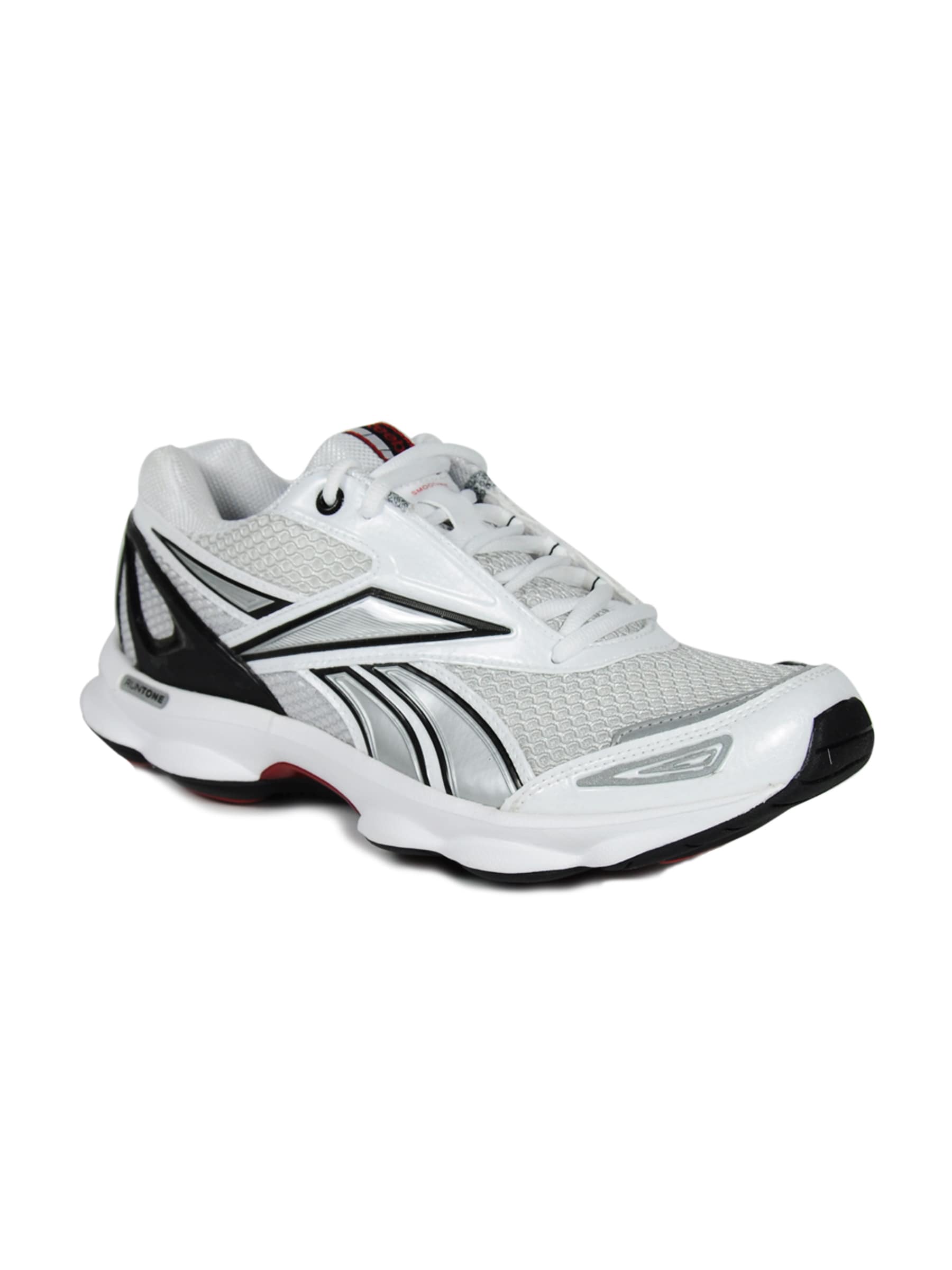 Reebok Men Runtone Action White Sports Shoes
