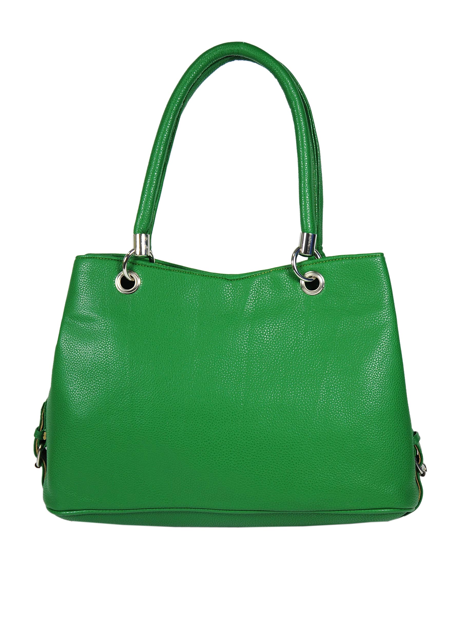 Murcia Women Hddcs Green Handbags