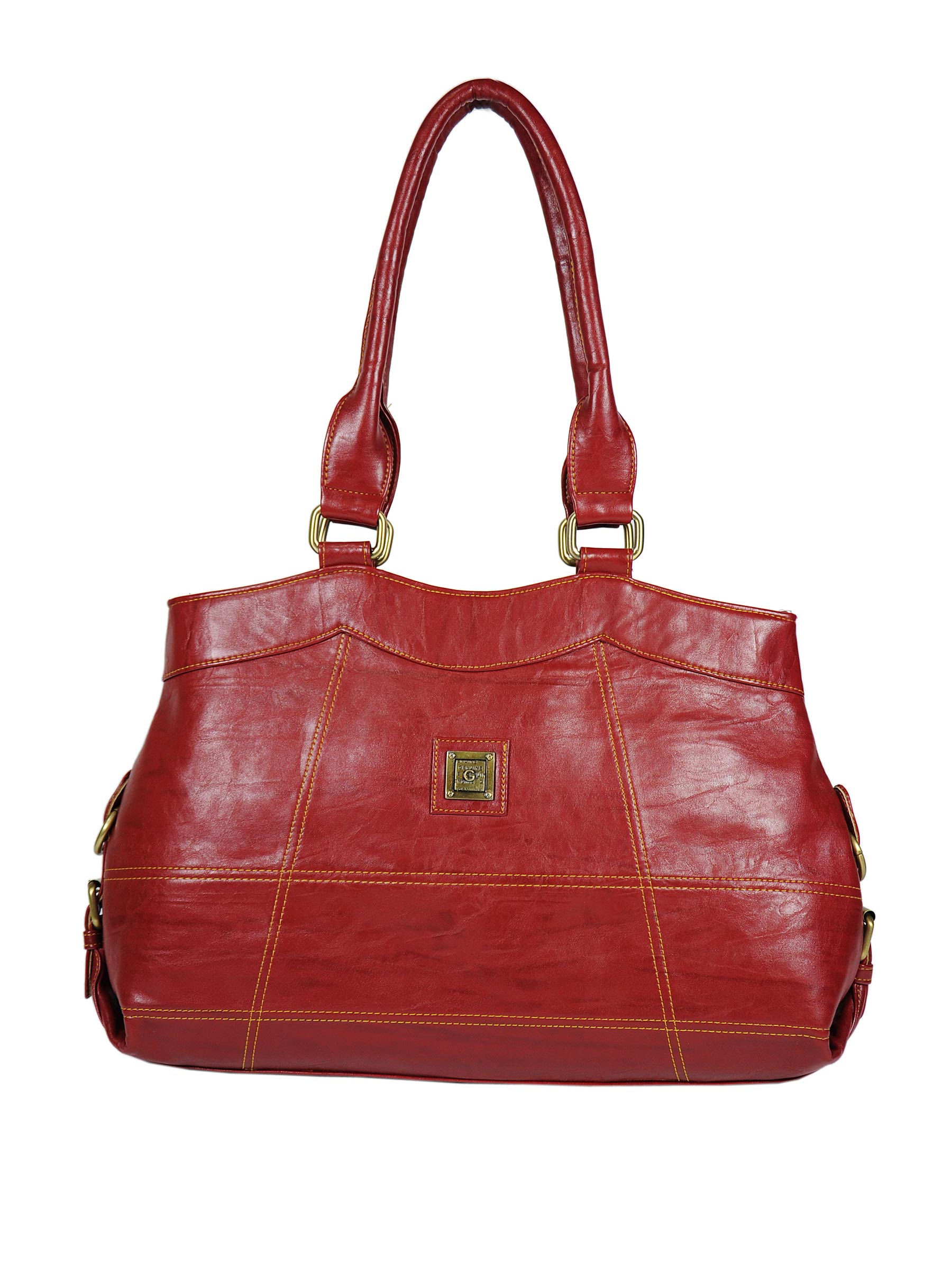Murcia Women Hahk Red Handbags