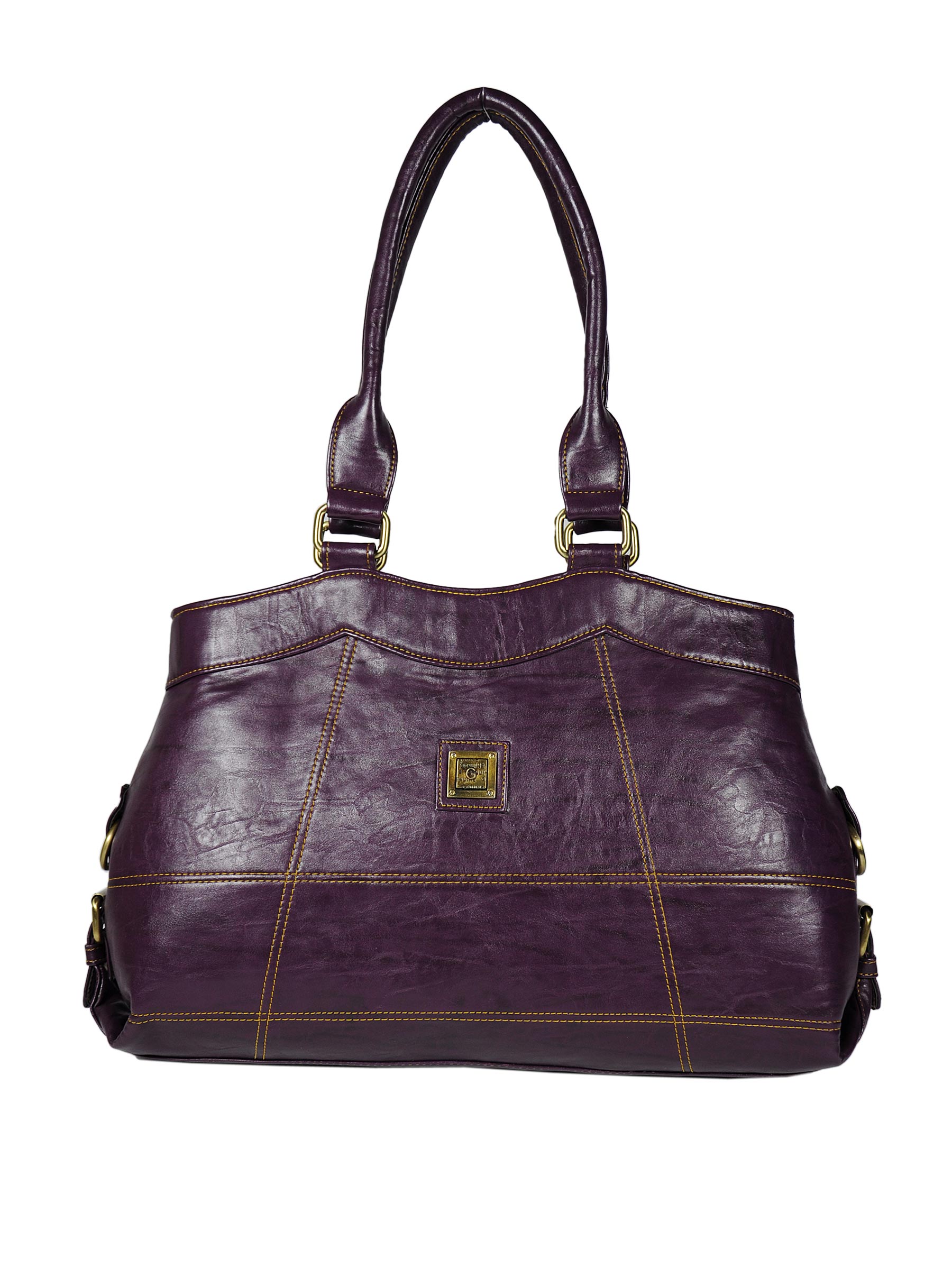 Murcia Women Hahk Purple Handbags