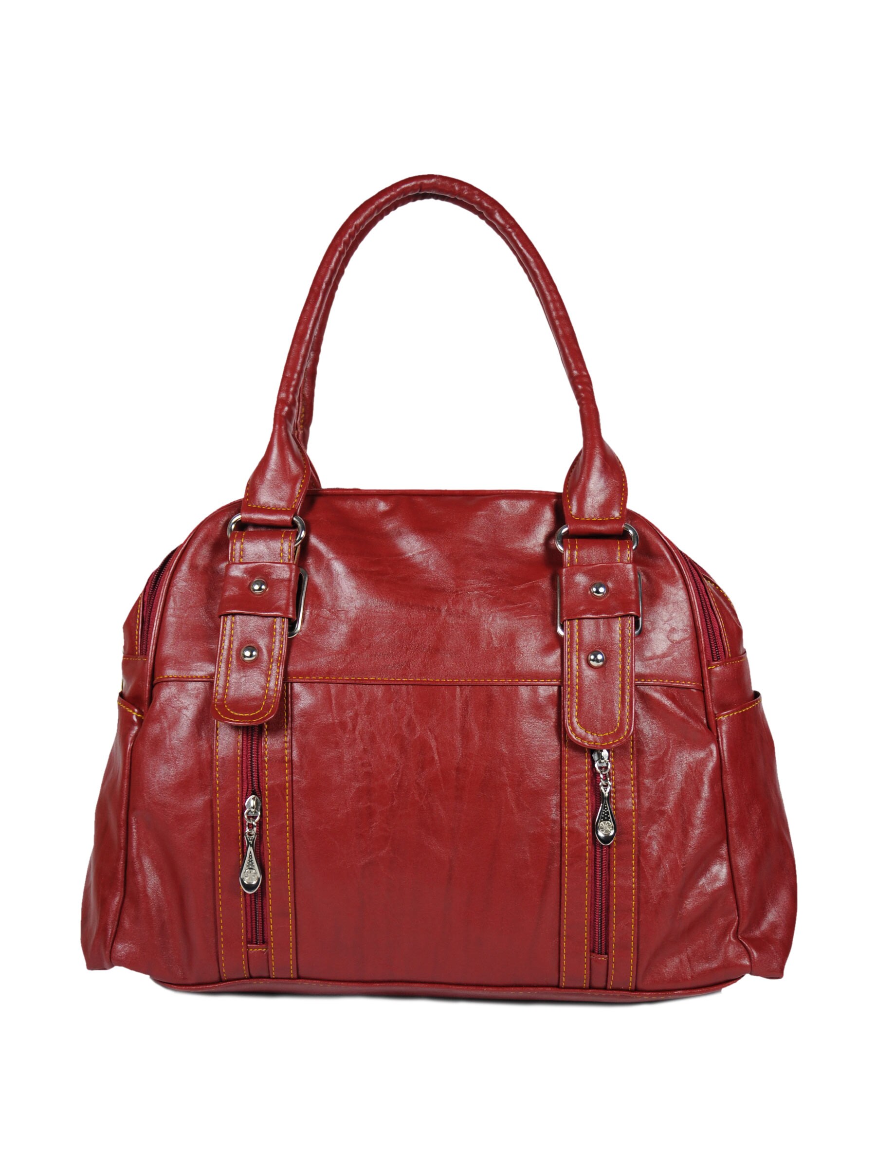 Murcia Women Kkhh Red Handbags