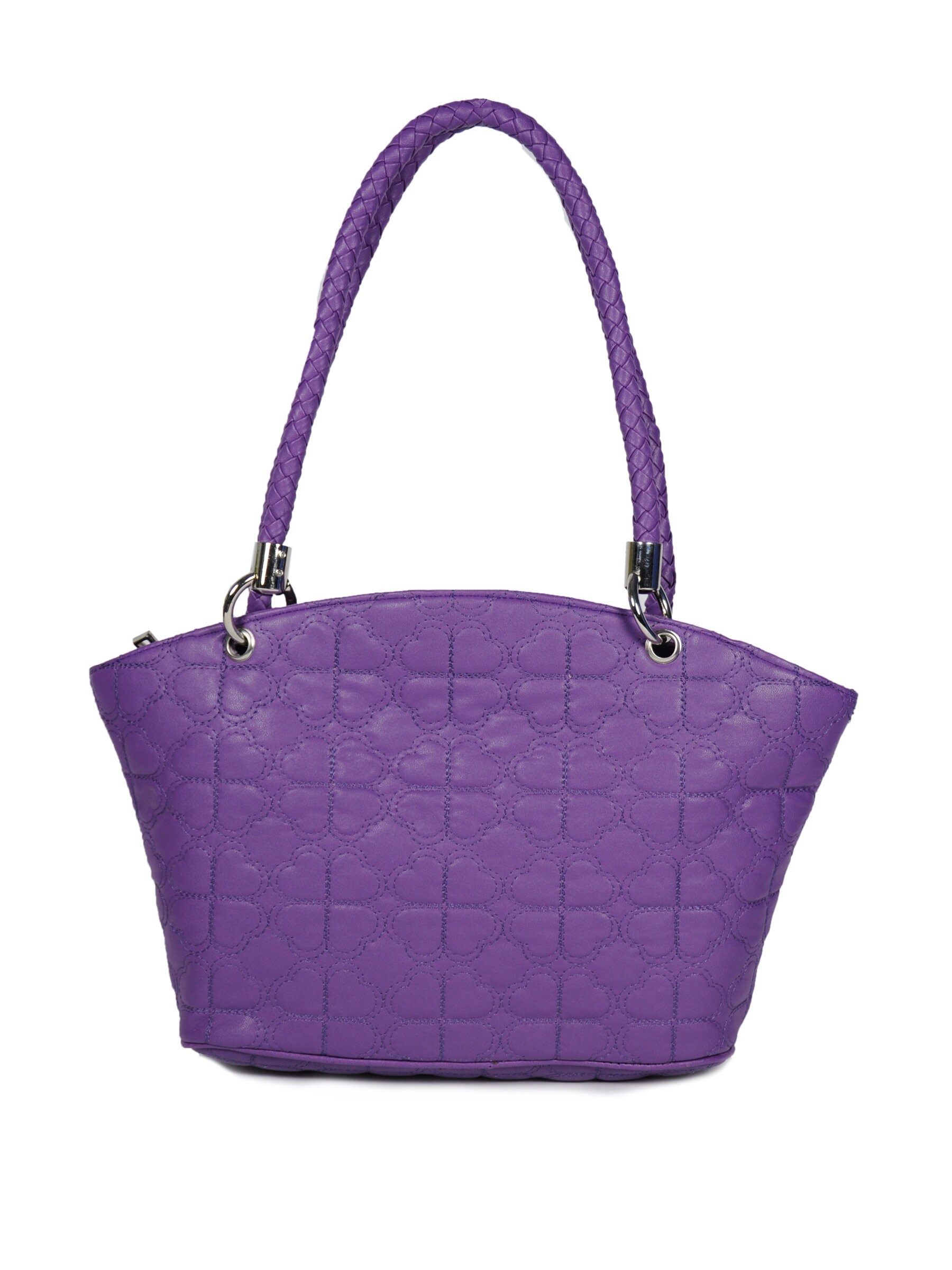 Murcia Women Hths Purple Handbags