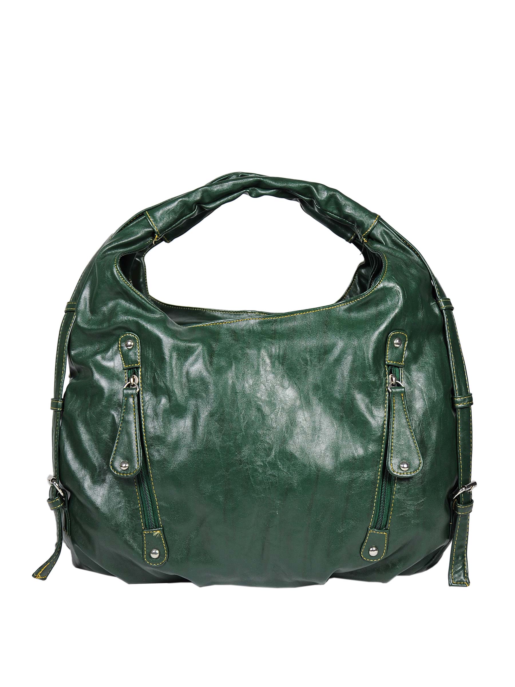 Murcia Women Zoe Green Handbags