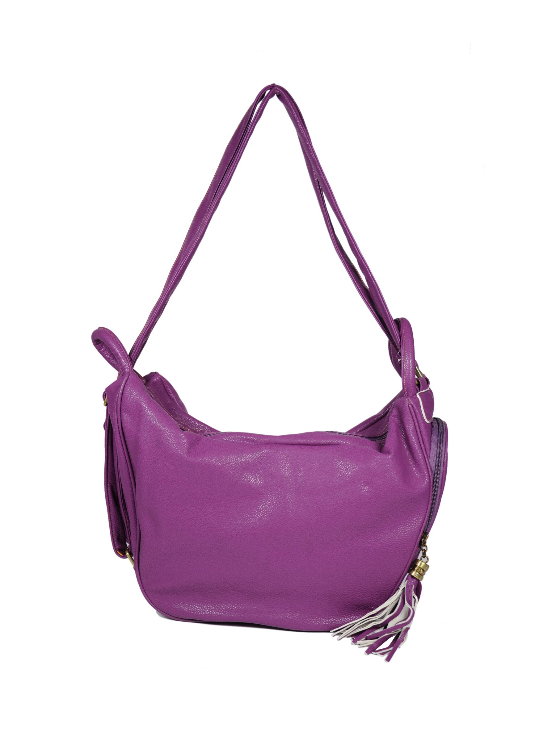 Murcia Women SLB Bag Purple Handbags