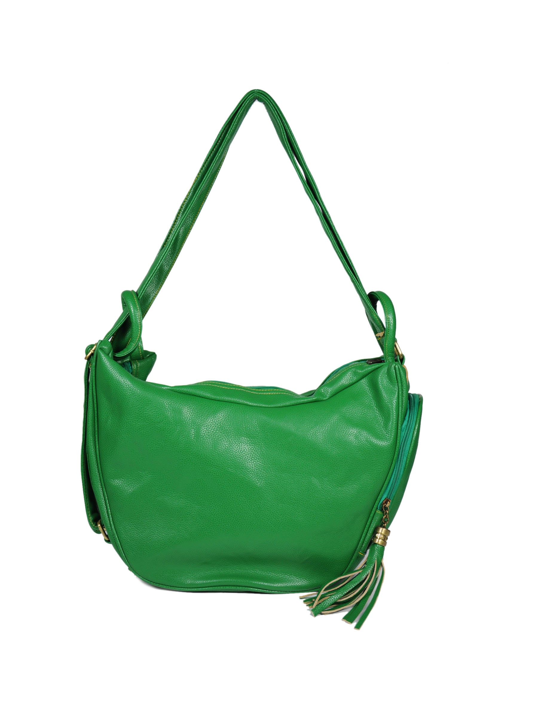 Murcia Women SLB Bag Green Handbags