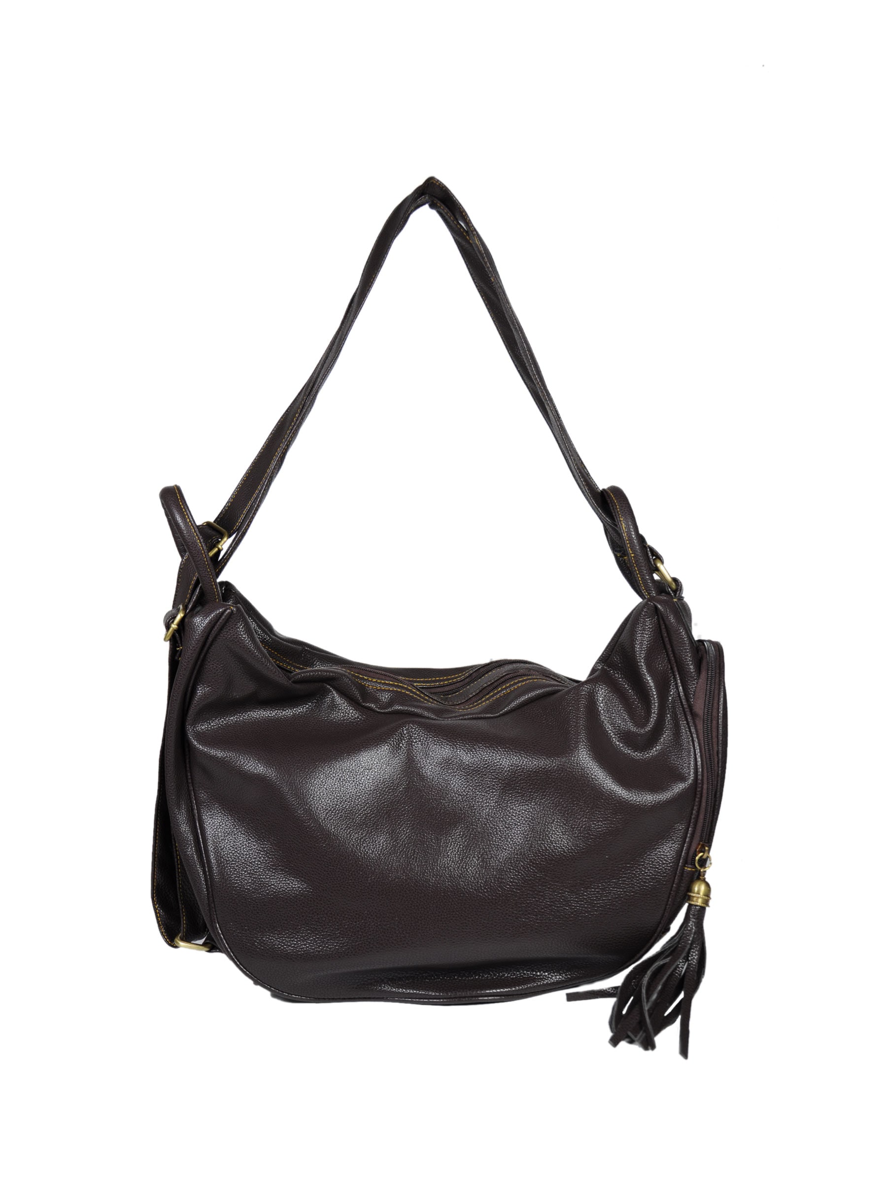 Murcia Women SLB Bag Brown Handbags